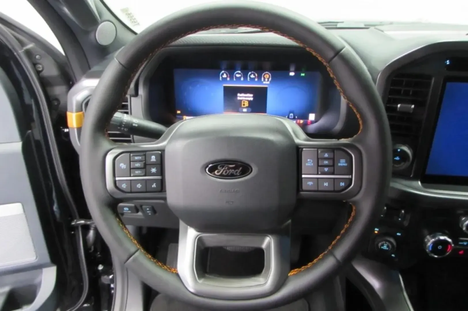 2025 Ford F-150 Tremor (1FTFW4L52SF) with an 5.0L V8 engine, Automatic transmission, located at 12836 Highway 21, De Soto, MO, 63020, (636) 337-7777, 38.151867, -90.575615 - **Unleash Your Adventure with the 2025 Ford F-150 Tremor at Pettus Ford De Soto!**<br /> <br /> If you're searching for the perfect blend of power and versatility, look no further than the 2025 Ford F-150 Tremor, available now at Pettus Ford De Soto! Located conveniently at 12836 Missouri Hwy 21, De - Photo#18