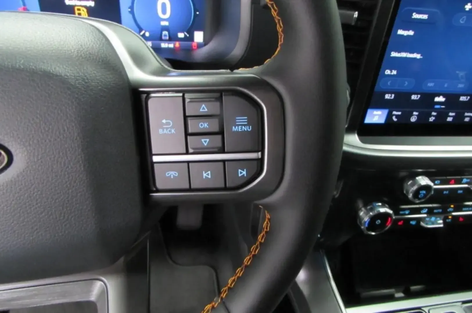 2025 Ford F-150 Tremor (1FTFW4L52SF) with an 5.0L V8 engine, Automatic transmission, located at 12836 Highway 21, De Soto, MO, 63020, (636) 337-7777, 38.151867, -90.575615 - **Unleash Your Adventure with the 2025 Ford F-150 Tremor at Pettus Ford De Soto!**<br /> <br /> If you're searching for the perfect blend of power and versatility, look no further than the 2025 Ford F-150 Tremor, available now at Pettus Ford De Soto! Located conveniently at 12836 Missouri Hwy 21, De - Photo#20