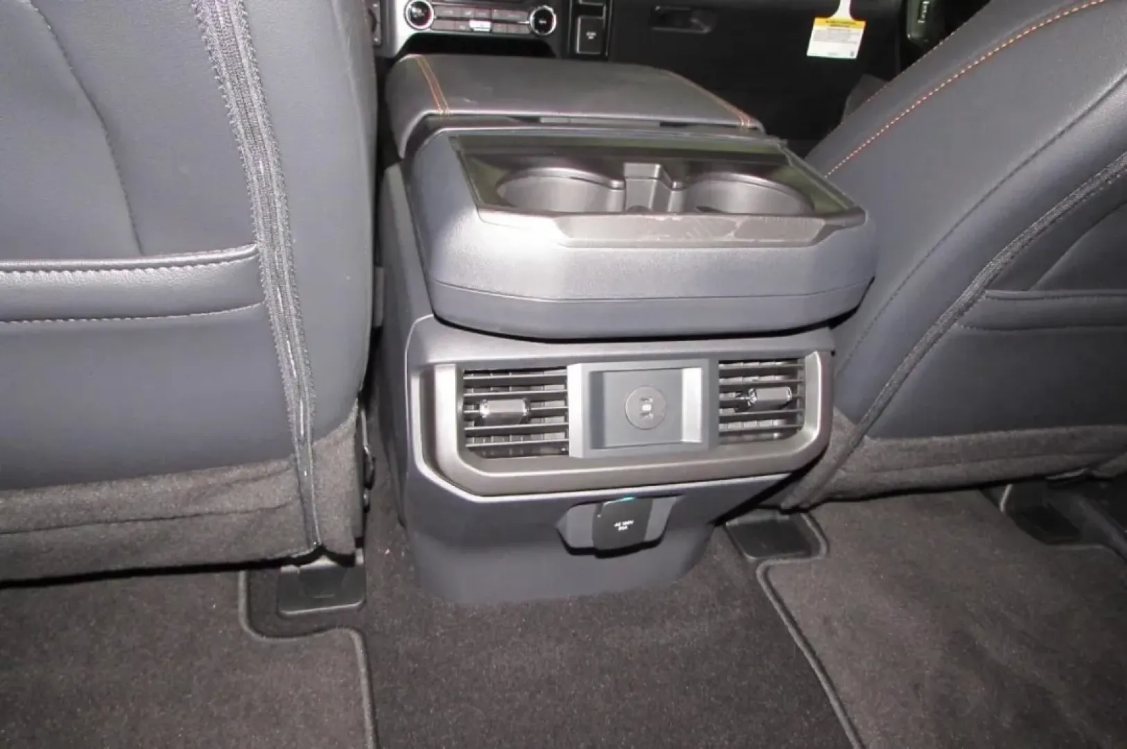 2025 Ford F-150 Tremor (1FTFW4L52SF) with an 5.0L V8 engine, Automatic transmission, located at 12836 Highway 21, De Soto, MO, 63020, (636) 337-7777, 38.151867, -90.575615 - **Unleash Your Adventure with the 2025 Ford F-150 Tremor at Pettus Ford De Soto!**<br /> <br /> If you're searching for the perfect blend of power and versatility, look no further than the 2025 Ford F-150 Tremor, available now at Pettus Ford De Soto! Located conveniently at 12836 Missouri Hwy 21, De - Photo#31