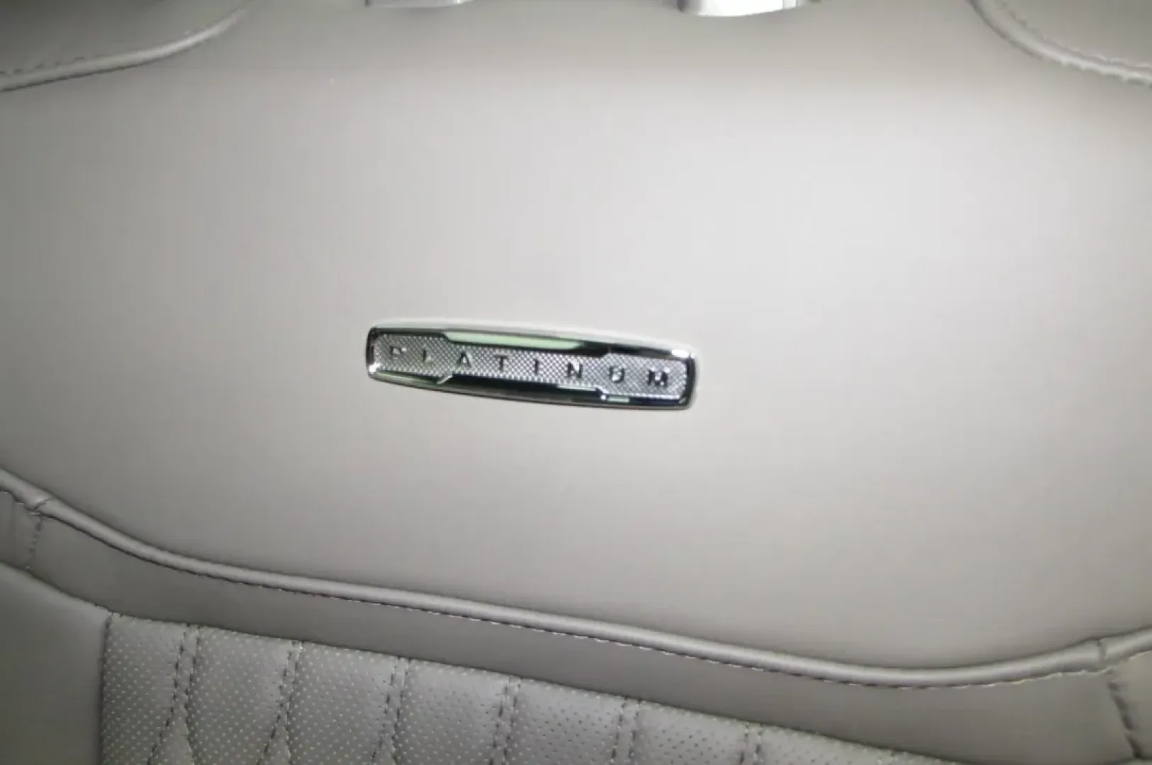 2025 /Smoked Truffle Leather Ford F-150 Platinum (1FTFW7LD0SF) with an 3.5L V6 engine, located at 12836 Highway 21, De Soto, MO, 63020, (636) 337-7777, 38.151867, -90.575615 - Are you ready to elevate your adventures on and off the road? The 2025 Ford F-150 Platinum, available at Pettus Ford De Soto, is more than just a truck-it's a lifestyle choice. Imagine cruising through the scenic routes of De Soto, MO, whether you're embarking on a weekend getaway, hauling equipment - Photo#31