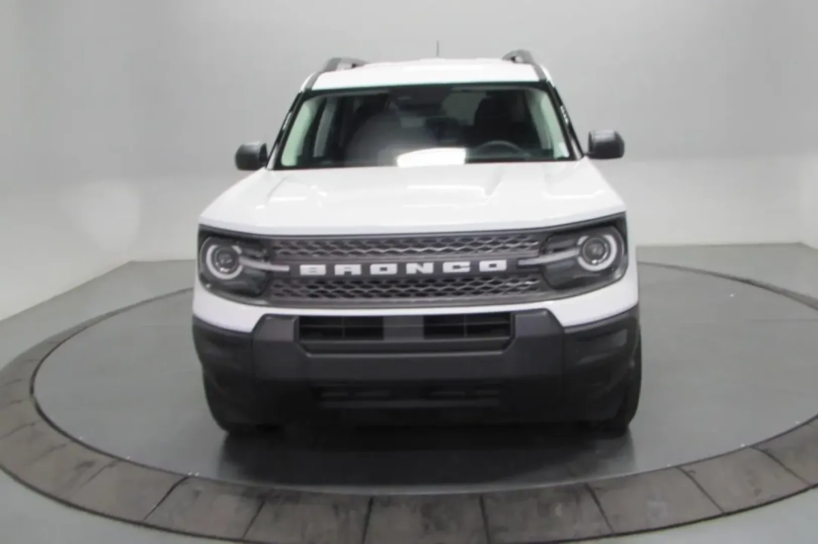 2025 /Medium Lt Smoked Truffle Cloth Ford Bronco Sport Big Bend (3FMCR9BN3SR) with an 1.5L EcoBoost engine, Automatic transmission, located at 12836 Highway 21, De Soto, MO, 63020, (636) 337-7777, 38.151867, -90.575615 - **Unleash Your Adventurous Spirit with the 2025 Ford Bronco Sport Big Bend**<br /> <br /> Are you ready to conquer the great outdoors or tackle your daily commute with style and confidence? Look no further than this stunning 2025 Ford Bronco Sport Big Bend, now available at Pettus Ford De Soto. This - Photo#1