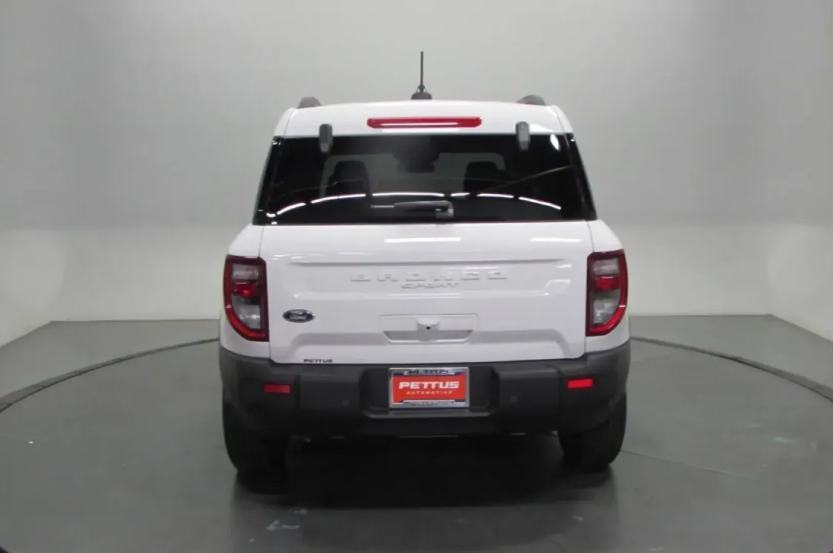 2025 /Medium Lt Smoked Truffle Cloth Ford Bronco Sport Big Bend (3FMCR9BN3SR) with an 1.5L EcoBoost engine, Automatic transmission, located at 12836 Highway 21, De Soto, MO, 63020, (636) 337-7777, 38.151867, -90.575615 - **Unleash Your Adventurous Spirit with the 2025 Ford Bronco Sport Big Bend**<br /> <br /> Are you ready to conquer the great outdoors or tackle your daily commute with style and confidence? Look no further than this stunning 2025 Ford Bronco Sport Big Bend, now available at Pettus Ford De Soto. This - Photo#6