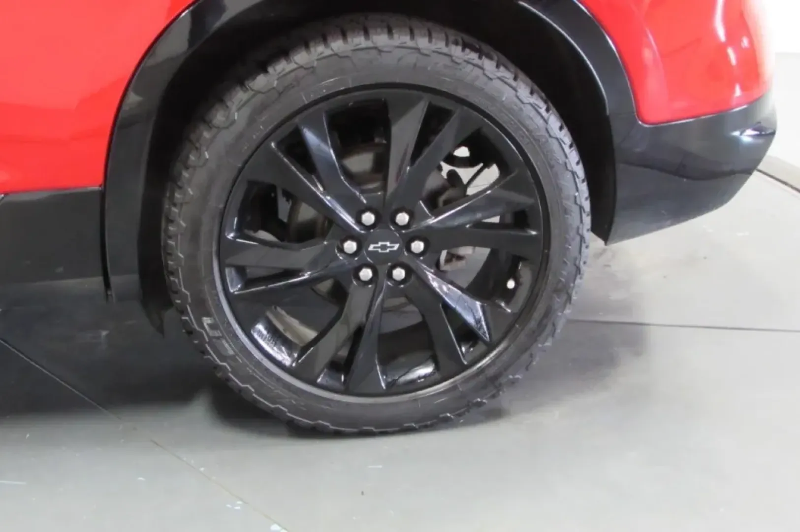 2019 /Jet Black Chevrolet Blazer RS (3GNKBJRS7KS) with an Other engine, Automatic transmission, located at 12830 Highway 21, De Soto, MO, 63020, (636) 337-7777, 38.153099, -90.573624 - **Adventure Awaits with the 2019 Chevrolet Blazer RS Your Ideal SUV for Every Journey!**<br /> <br /> If you're on the lookout for a versatile and stylish SUV perfect for weekend adventures, family road trips, or daily commutes, look no further than the 2019 Chevrolet Blazer RS. This remarkable veh - Photo#9