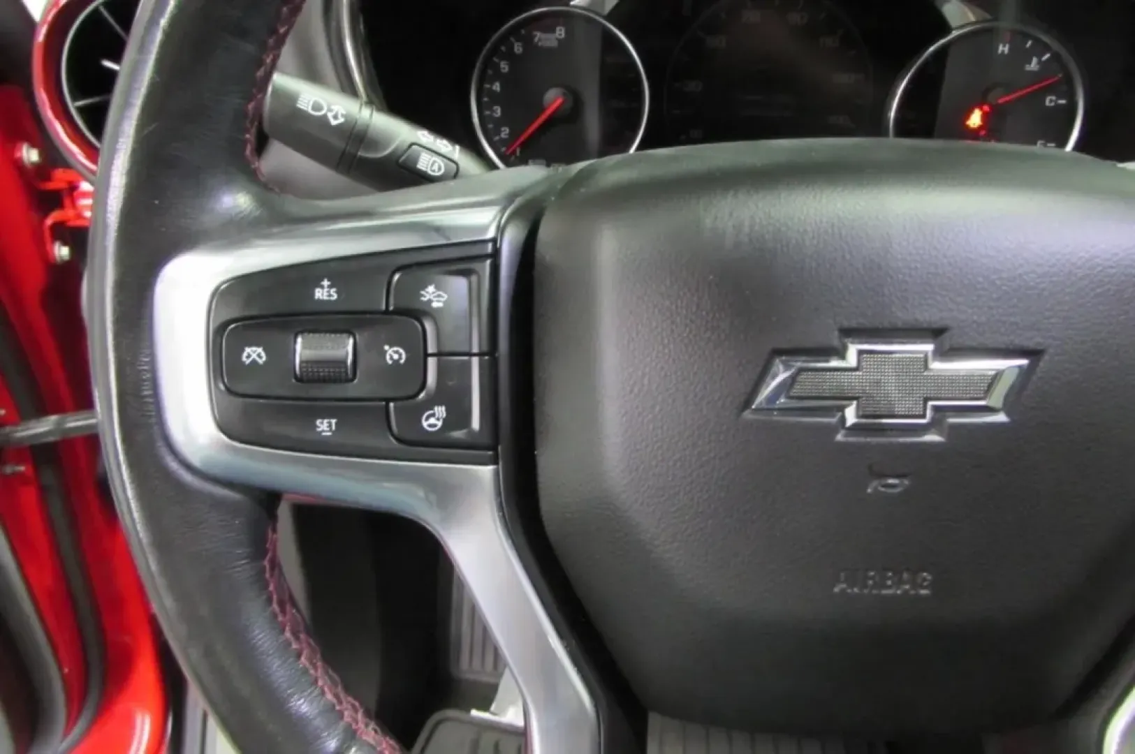 2019 /Jet Black Chevrolet Blazer RS (3GNKBJRS7KS) with an Other engine, Automatic transmission, located at 12830 Highway 21, De Soto, MO, 63020, (636) 337-7777, 38.153099, -90.573624 - **Adventure Awaits with the 2019 Chevrolet Blazer RS Your Ideal SUV for Every Journey!**<br /> <br /> If you're on the lookout for a versatile and stylish SUV perfect for weekend adventures, family road trips, or daily commutes, look no further than the 2019 Chevrolet Blazer RS. This remarkable veh - Photo#14