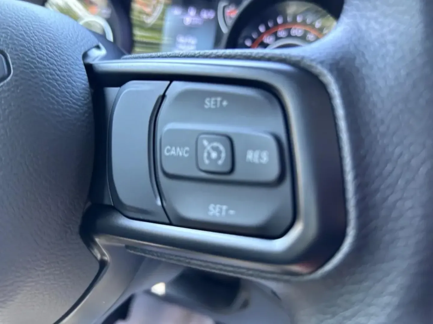 2025 /Black Cloth Jeep Wrangler Sport (1C4PJXAG6SW) with an 3.6L V6 24V VVT UPG I engine, located at 970 Woodlawn Dr., Farmington, MO, 63640, (573) 431-7800, 37.825642, -90.468674 - **Unleash Your Adventurous Spirit with the 2025 Jeep Wrangler!**<br /> <br /> Are you ready to elevate your outdoor adventures while ensuring your daily commute remains a breeze? The 2025 Jeep Wrangler, now available at Pettus CDJR Farmington, is the perfect blend of rugged capability and urban func - Photo#12