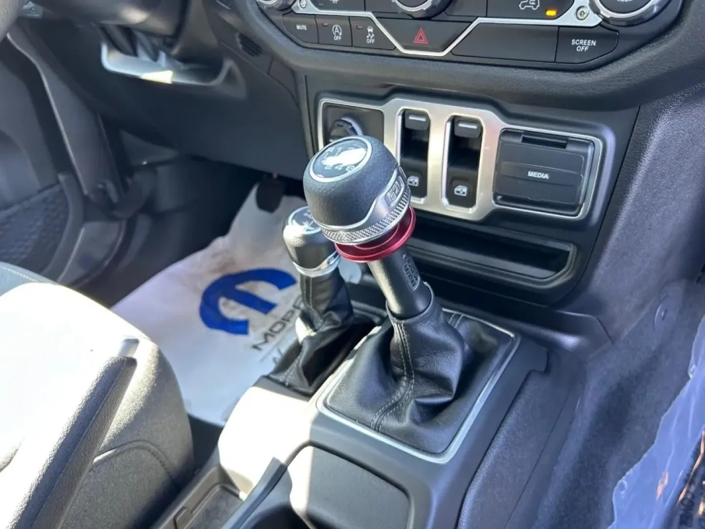 2025 /Black Cloth Jeep Wrangler Sport (1C4PJXAG6SW) with an 3.6L V6 24V VVT UPG I engine, located at 970 Woodlawn Dr., Farmington, MO, 63640, (573) 431-7800, 37.825642, -90.468674 - **Unleash Your Adventurous Spirit with the 2025 Jeep Wrangler!**<br /> <br /> Are you ready to elevate your outdoor adventures while ensuring your daily commute remains a breeze? The 2025 Jeep Wrangler, now available at Pettus CDJR Farmington, is the perfect blend of rugged capability and urban func - Photo#15