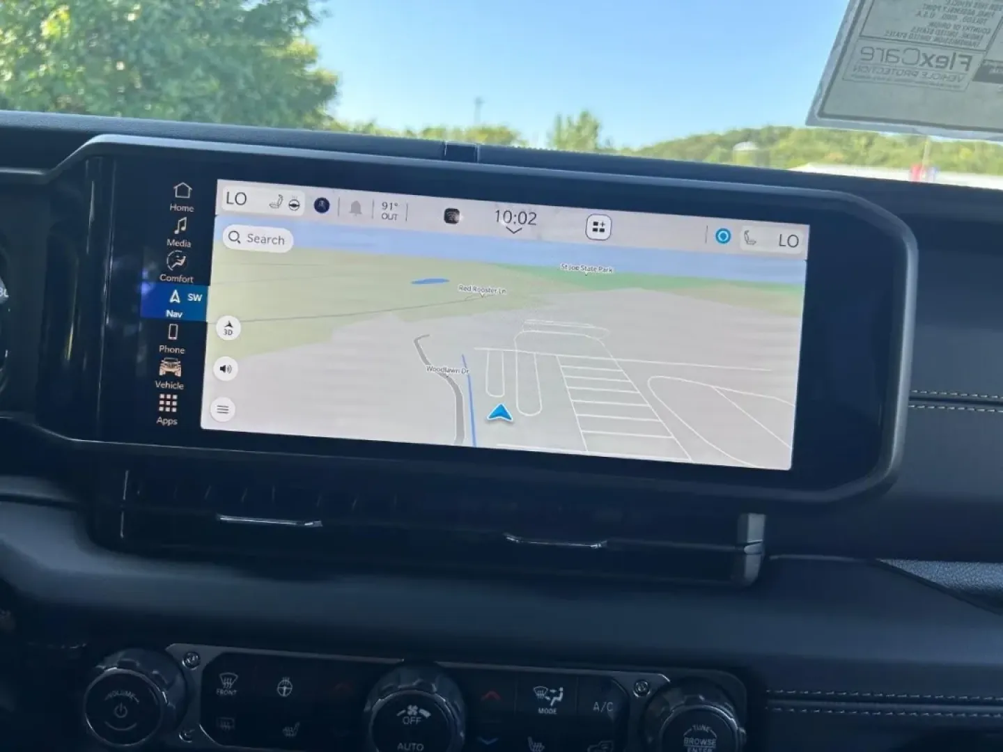 2025 /Black Leather Jeep Wrangler Sahara (1C4PJXEG9SW) with an 3.6L V6 engine, Automatic transmission, located at 970 Woodlawn Dr., Farmington, MO, 63640, (573) 431-7800, 37.825642, -90.468674 - **Adventure Awaits! Discover the 2025 Jeep Wrangler Sahara at Pettus CDJR Farmington**<br /> <br /> Are you ready to take on the great outdoors or embark on your next family road trip? Look no further than the **2025 Jeep Wrangler Sahara**, a perfect blend of ruggedness and comfort tailored for adve - Photo#13