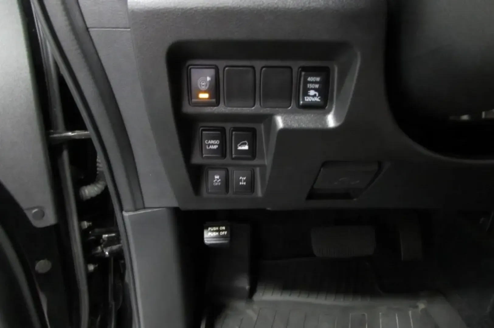 2024 /Charcoal w/Lava Red Leather Nissan Frontier PRO-4X (1N6ED1EK1RN) with an Other engine, Automatic transmission, located at 12836 Highway 21, De Soto, MO, 63020, (636) 337-7777, 38.151867, -90.575615 - **Conquer Every Terrain with the 2024 Nissan Frontier at Pettus Ford De Soto!**<br /> <br /> Are you in search of a versatile, rugged vehicle that can handle both your weekday commutes and weekend adventures? Look no further! The 2024 Nissan Frontier is the perfect choice for those who crave a truck - Photo#15