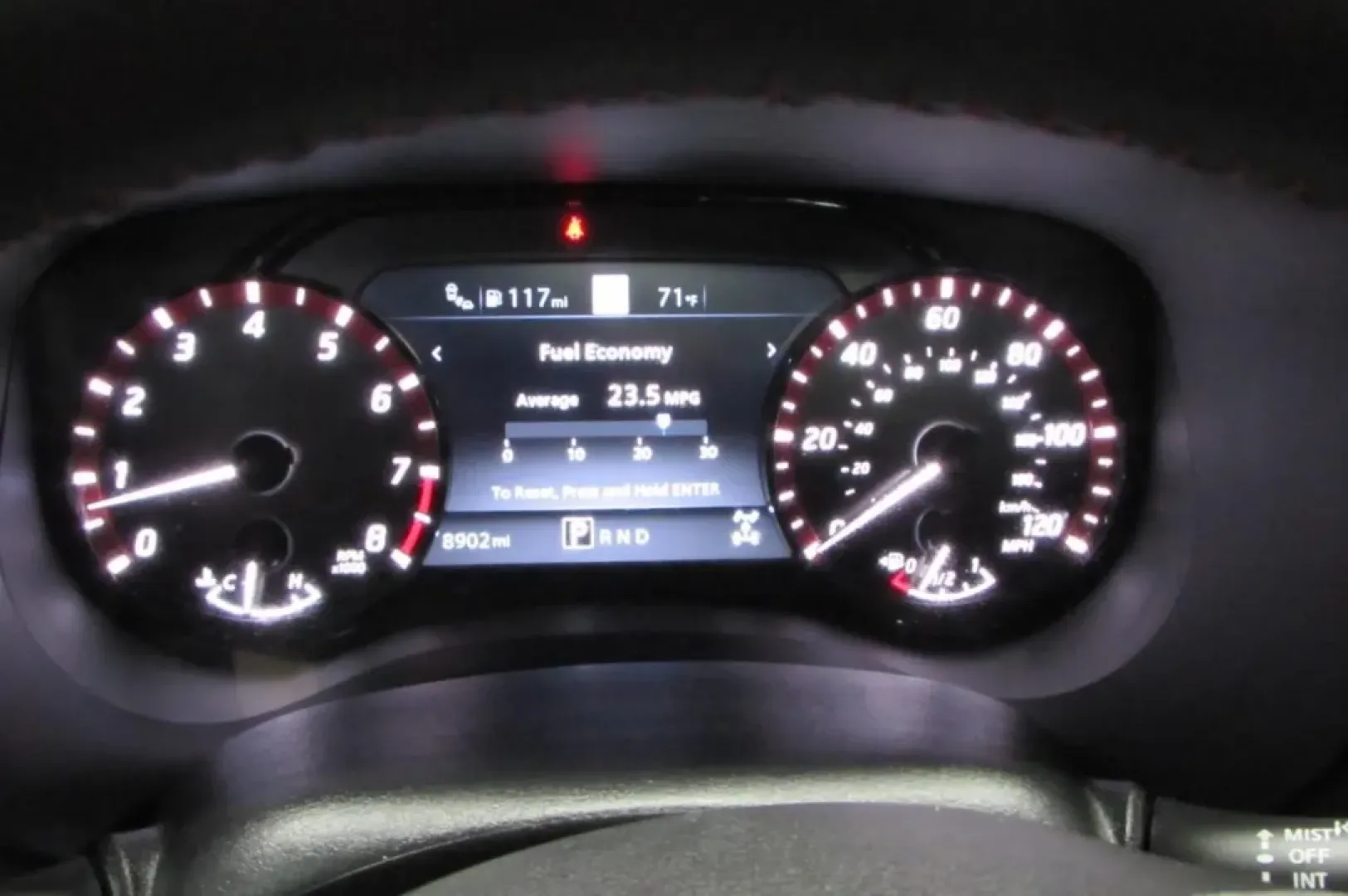 2024 /Charcoal w/Lava Red Leather Nissan Frontier PRO-4X (1N6ED1EK1RN) with an Other engine, Automatic transmission, located at 12836 Highway 21, De Soto, MO, 63020, (636) 337-7777, 38.151867, -90.575615 - **Conquer Every Terrain with the 2024 Nissan Frontier at Pettus Ford De Soto!**<br /> <br /> Are you in search of a versatile, rugged vehicle that can handle both your weekday commutes and weekend adventures? Look no further! The 2024 Nissan Frontier is the perfect choice for those who crave a truck - Photo#19