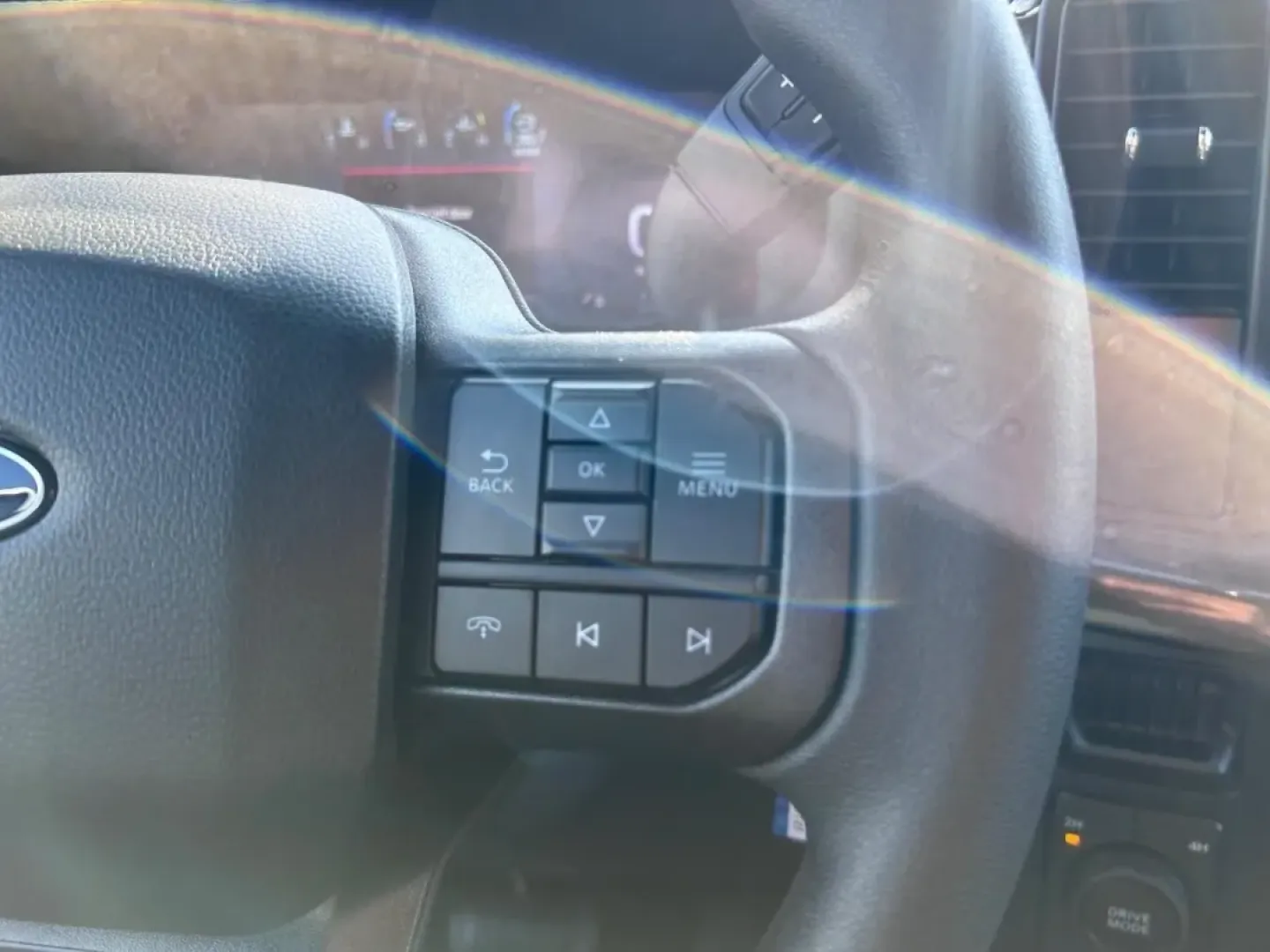 2025 /Black/Bronze Cloth Ford F-150 STX (1FTEW2LP2SK) with an 2.7L V6 EcoBoost engine, Automatic transmission, located at 141 Commercial Dr, Fredericktown, MO, 63645, (573) 783-6432, 37.570087, -90.320648 - **Unlock Adventure with the 2025 Ford F-150 STX Perfect for Every Journey!**<br /> <br /> Are you ready to elevate your lifestyle? The 2025 Ford F-150 STX is not just a truck; it's a gateway to adventure, whether you're commuting to work, hauling gear for a family road trip, or tackling weekend pro - Photo#12