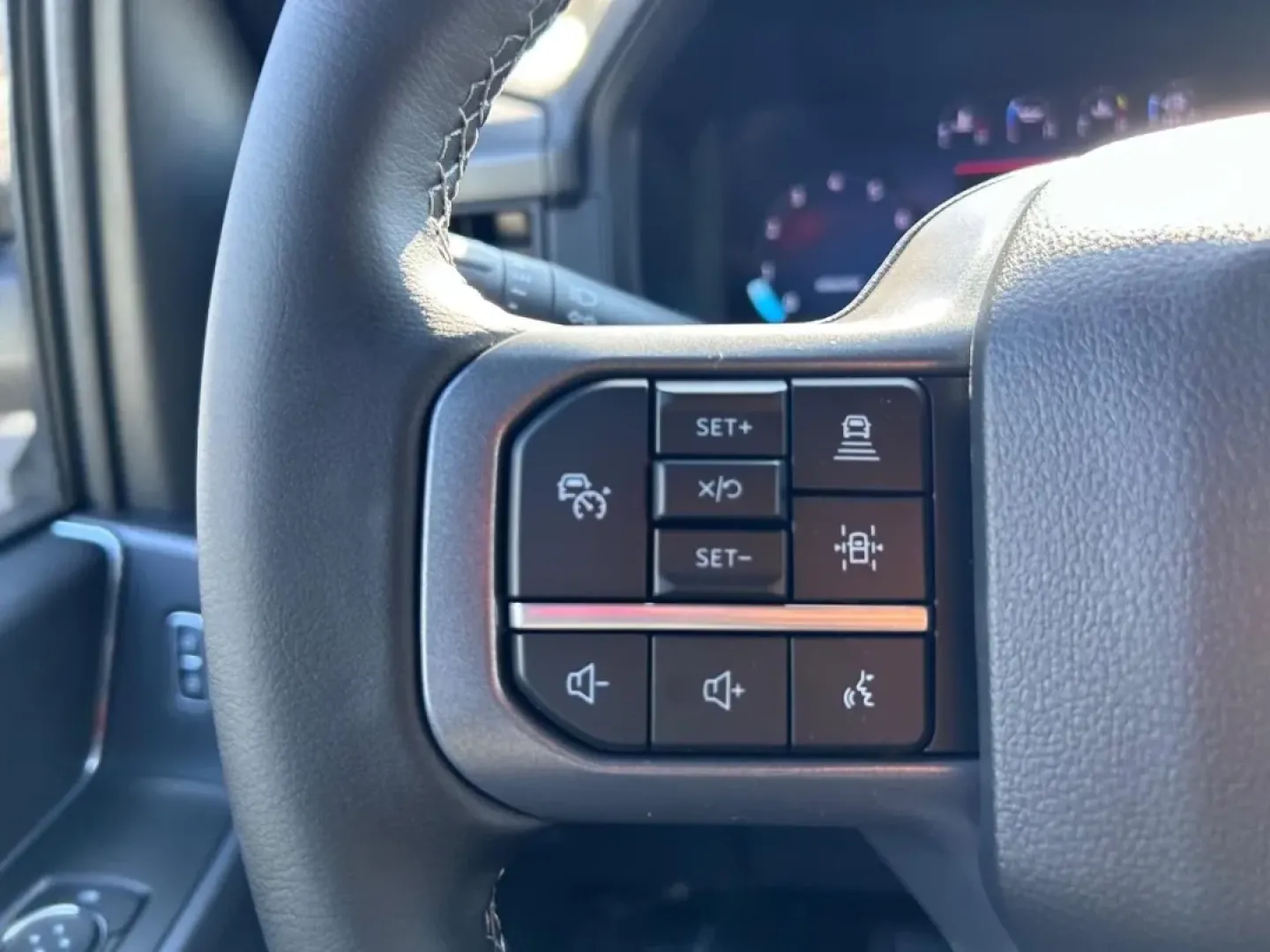 2025 /Black Cloth Ford F-150 XLT (1FTFW3L51SK) with an 5.0L engine, located at 141 Commercial Dr, Fredericktown, MO, 63645, (573) 783-6432, 37.570087, -90.320648 - **Discover the Perfect Adventure with the 2025 Ford F-150 XLT at Pettus Ford Fredericktown**<br /> <br /> Are you ready to elevate your lifestyle with a vehicle that combines rugged capability and everyday comfort? The 2025 Ford F-150 XLT, available now at Pettus Ford Fredericktown, is the quintesse - Photo#11