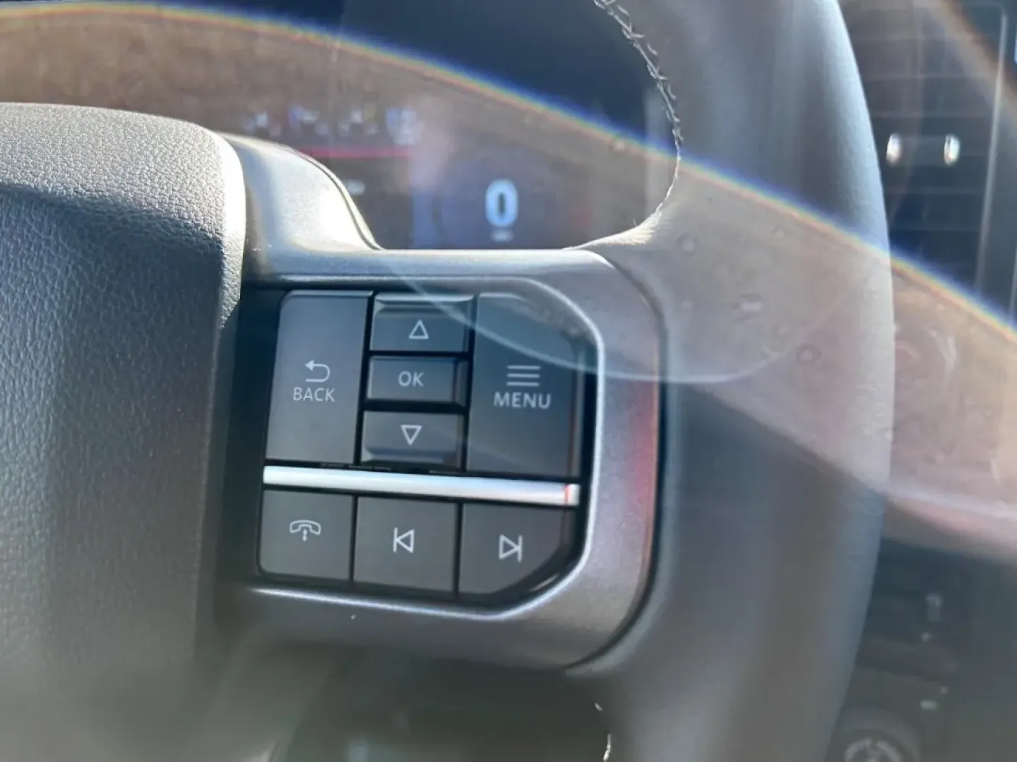 2025 /Black Cloth Ford F-150 XLT (1FTFW3L51SK) with an 5.0L engine, located at 141 Commercial Dr, Fredericktown, MO, 63645, (573) 783-6432, 37.570087, -90.320648 - **Discover the Perfect Adventure with the 2025 Ford F-150 XLT at Pettus Ford Fredericktown**<br /> <br /> Are you ready to elevate your lifestyle with a vehicle that combines rugged capability and everyday comfort? The 2025 Ford F-150 XLT, available now at Pettus Ford Fredericktown, is the quintesse - Photo#12