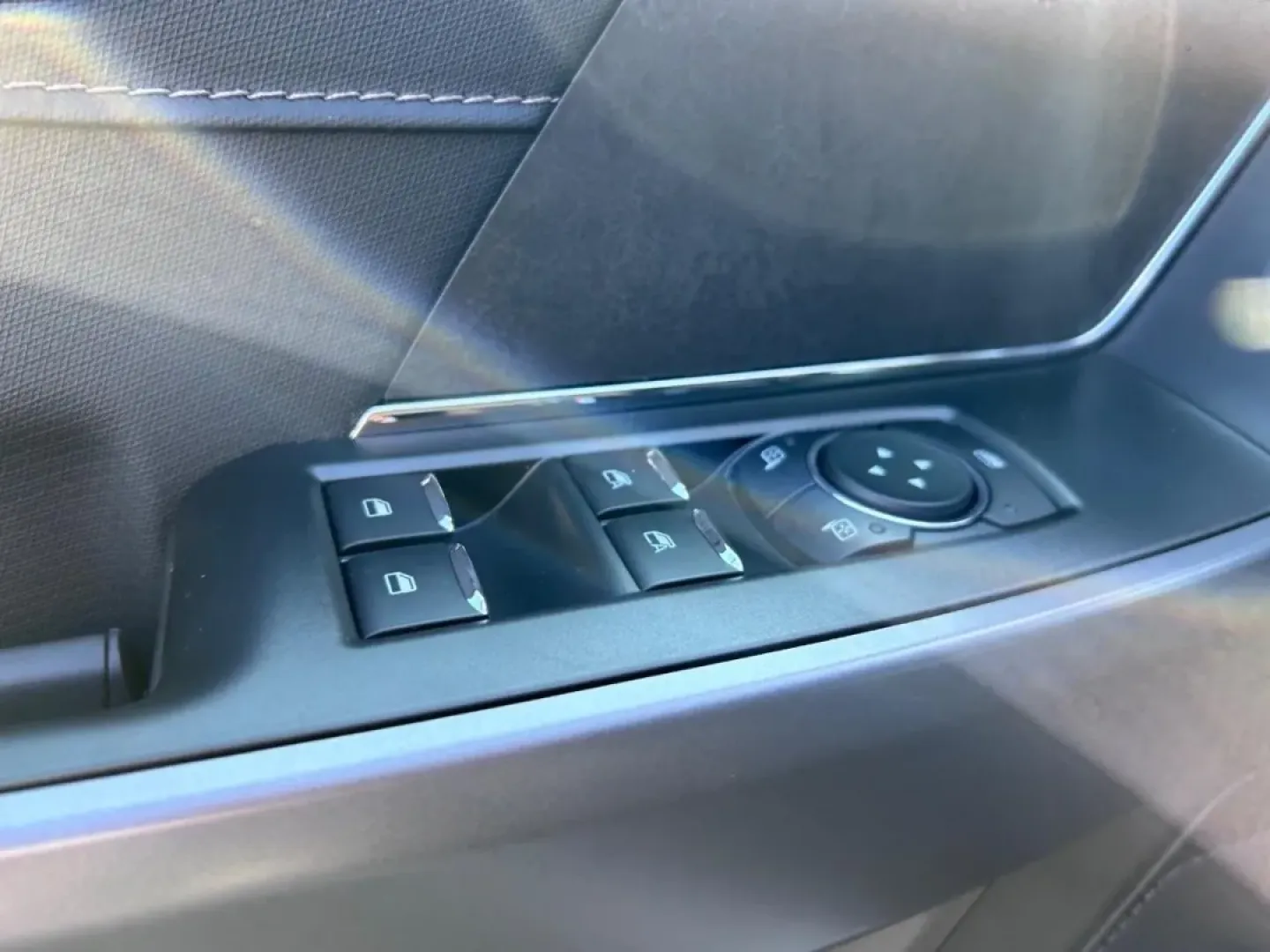2025 /Black Cloth Ford F-150 XLT (1FTFW3L51SK) with an 5.0L engine, located at 141 Commercial Dr, Fredericktown, MO, 63645, (573) 783-6432, 37.570087, -90.320648 - **Discover the Perfect Adventure with the 2025 Ford F-150 XLT at Pettus Ford Fredericktown**<br /> <br /> Are you ready to elevate your lifestyle with a vehicle that combines rugged capability and everyday comfort? The 2025 Ford F-150 XLT, available now at Pettus Ford Fredericktown, is the quintesse - Photo#17