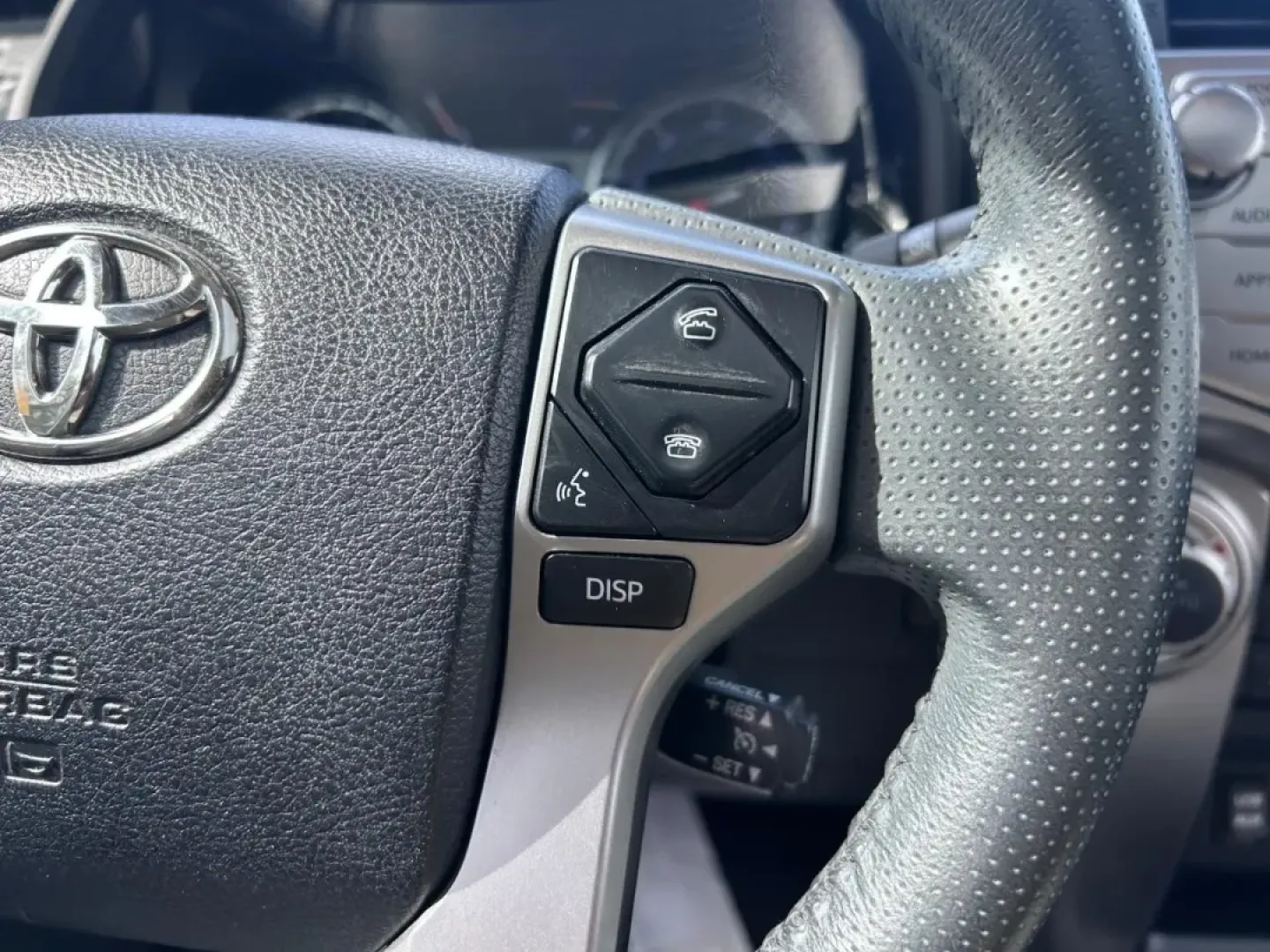 2019 /Sand Beige Leather Toyota 4Runner Limited (JTEBU5JR7K5) with an 4.0L V6 DOHC SMPI engine, Automatic transmission, located at 970 Woodlawn Dr., Farmington, MO, 63640, (573) 431-7800, 37.825642, -90.468674 - ### Adventure Awaits: Explore the Great Outdoors with the 2019 Toyota 4Runner<br /> <br /> If you're looking for a reliable companion for your weekend adventures or a vehicle that can handle both daily commutes and off-road excursions, the **2019 Toyota 4Runner** is your perfect match. This rugged S - Photo#14