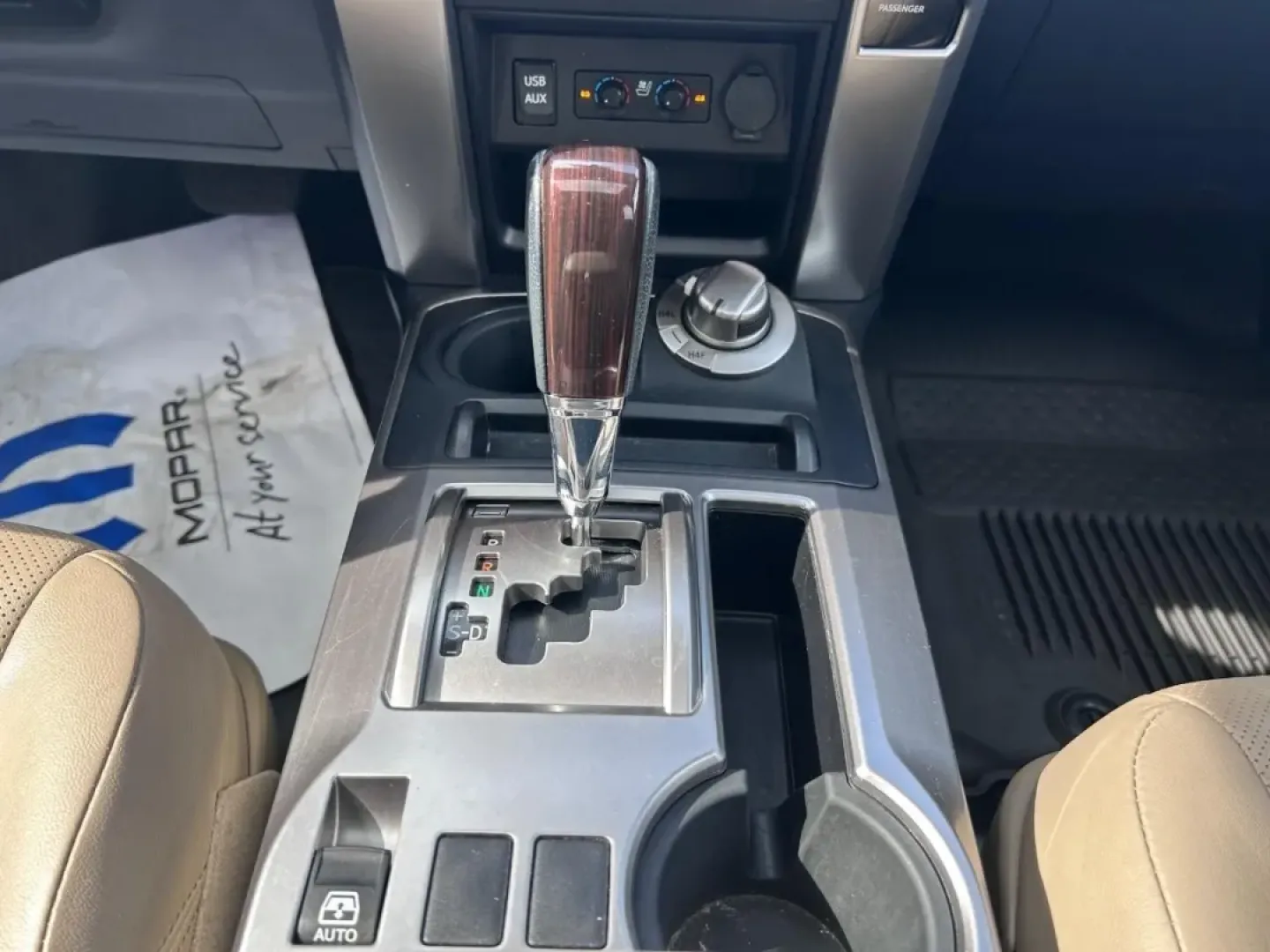 2019 /Sand Beige Leather Toyota 4Runner Limited (JTEBU5JR7K5) with an 4.0L V6 DOHC SMPI engine, Automatic transmission, located at 970 Woodlawn Dr., Farmington, MO, 63640, (573) 431-7800, 37.825642, -90.468674 - ### Adventure Awaits: Explore the Great Outdoors with the 2019 Toyota 4Runner<br /> <br /> If you're looking for a reliable companion for your weekend adventures or a vehicle that can handle both daily commutes and off-road excursions, the **2019 Toyota 4Runner** is your perfect match. This rugged S - Photo#17