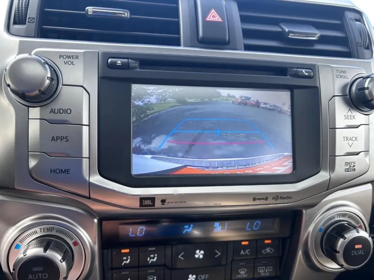 2019 /Sand Beige Leather Toyota 4Runner Limited (JTEBU5JR7K5) with an 4.0L V6 DOHC SMPI engine, Automatic transmission, located at 970 Woodlawn Dr., Farmington, MO, 63640, (573) 431-7800, 37.825642, -90.468674 - ### Adventure Awaits: Explore the Great Outdoors with the 2019 Toyota 4Runner<br /> <br /> If you're looking for a reliable companion for your weekend adventures or a vehicle that can handle both daily commutes and off-road excursions, the **2019 Toyota 4Runner** is your perfect match. This rugged S - Photo#23