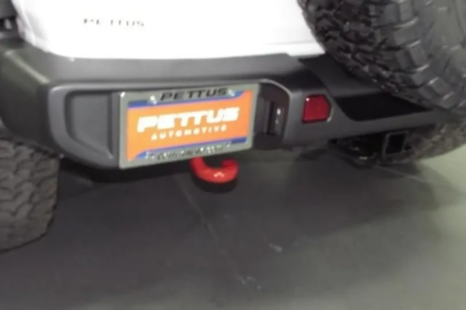 2025 /Black Leather Jeep Wrangler Rubicon (1C4RJXFG7SW) with an Other engine, located at 12830 Highway 21, De Soto, MO, 63020, (636) 337-7777, 38.153099, -90.573624 - ### Embrace Adventure with the 2025 Jeep Wrangler at Pettus CDJR DeSoto!<br /> <br /> Are you ready to tackle weekend getaways, off-road adventures, and daily commutes with a vehicle that blends rugged capability with modern comfort? Look no further than the 2025 Jeep Wrangler, now available at Pett - Photo#10