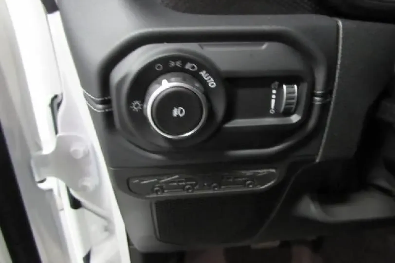 2025 /Black Leather Jeep Wrangler Rubicon (1C4RJXFG7SW) with an Other engine, located at 12830 Highway 21, De Soto, MO, 63020, (636) 337-7777, 38.153099, -90.573624 - ### Embrace Adventure with the 2025 Jeep Wrangler at Pettus CDJR DeSoto!<br /> <br /> Are you ready to tackle weekend getaways, off-road adventures, and daily commutes with a vehicle that blends rugged capability with modern comfort? Look no further than the 2025 Jeep Wrangler, now available at Pett - Photo#13