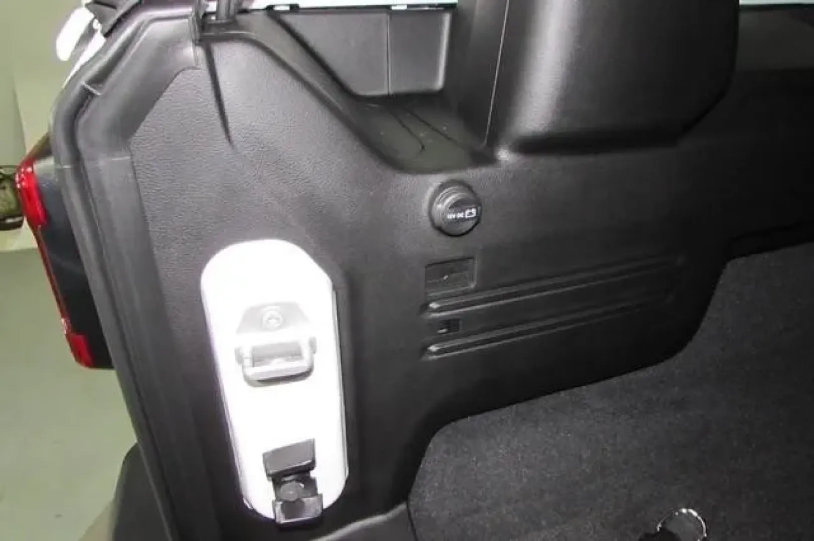 2025 /Black Leather Jeep Wrangler Rubicon (1C4RJXFG7SW) with an Other engine, located at 12830 Highway 21, De Soto, MO, 63020, (636) 337-7777, 38.153099, -90.573624 - ### Embrace Adventure with the 2025 Jeep Wrangler at Pettus CDJR DeSoto!<br /> <br /> Are you ready to tackle weekend getaways, off-road adventures, and daily commutes with a vehicle that blends rugged capability with modern comfort? Look no further than the 2025 Jeep Wrangler, now available at Pett - Photo#26