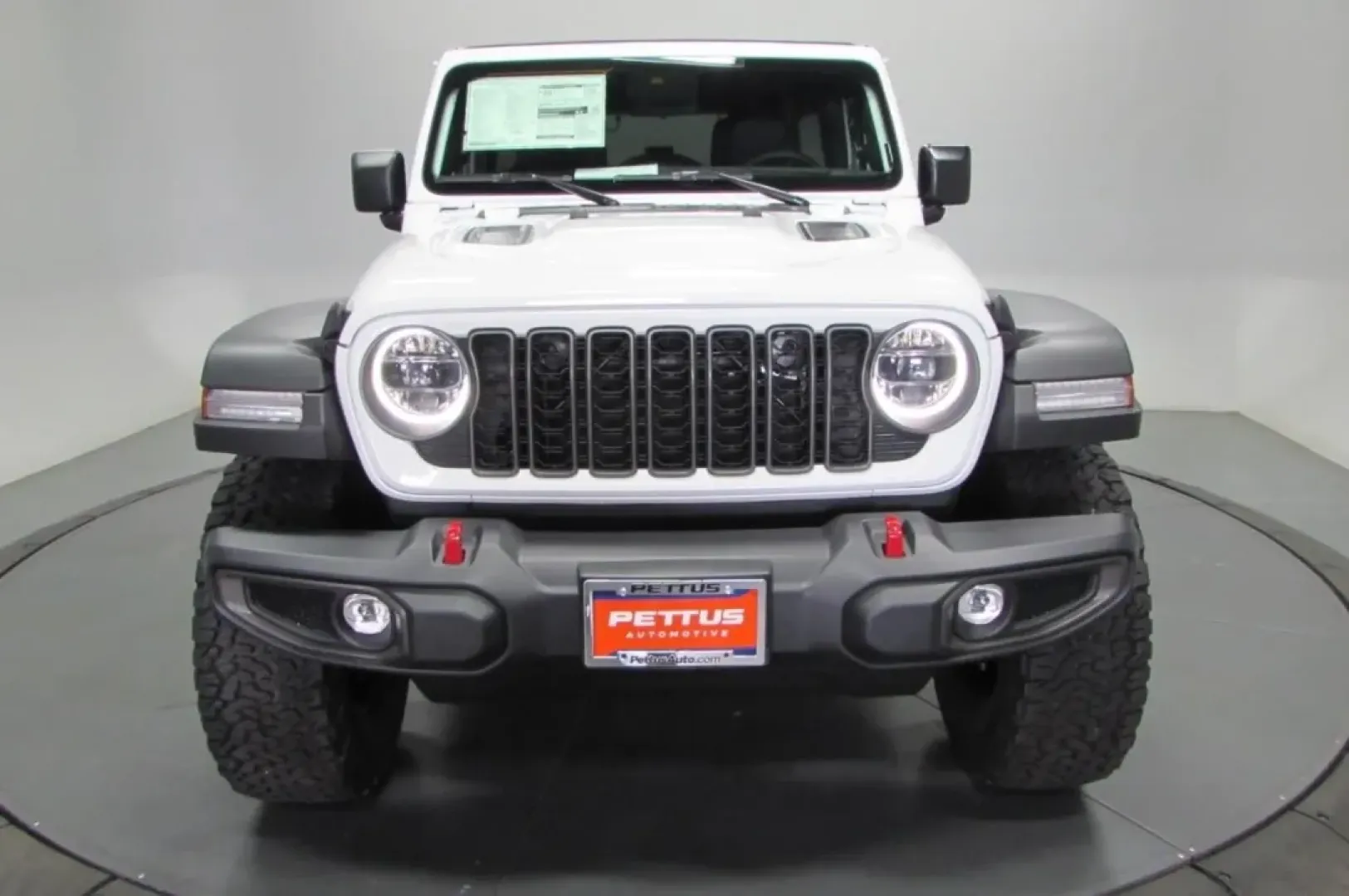 2025 /Black Leather Jeep Wrangler Rubicon 392 (1C4RJXSJ5SW) with an Other engine, Automatic transmission, located at 12830 Highway 21, De Soto, MO, 63020, (636) 337-7777, 38.153099, -90.573624 - **Unleash Your Adventurous Spirit with the 2025 Jeep Wrangler Rubicon 392 Final Edition!**<br /> <br /> Are you ready to elevate your weekend getaways or off-road adventures? The 2025 Jeep Wrangler Rubicon 392 Final Edition is not just a vehicle-it's a lifestyle. Perfectly designed for outdoor enthu - Photo#1