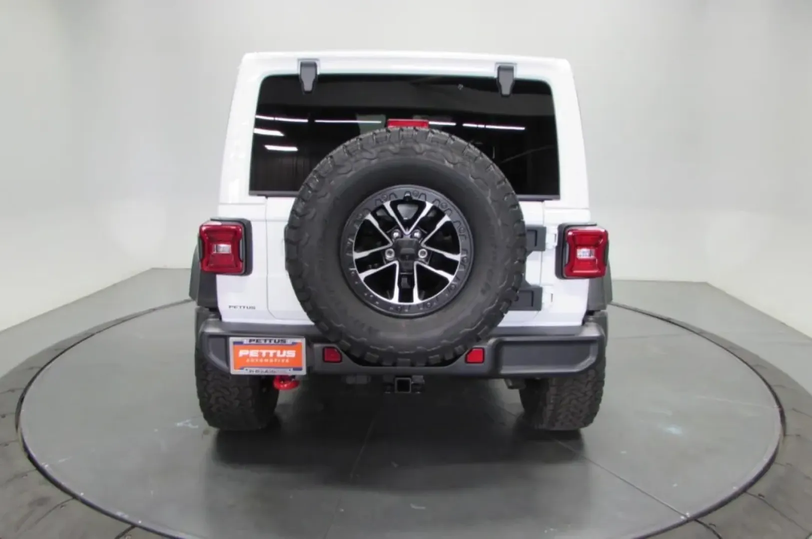 2025 /Black Leather Jeep Wrangler Rubicon 392 (1C4RJXSJ5SW) with an Other engine, Automatic transmission, located at 12830 Highway 21, De Soto, MO, 63020, (636) 337-7777, 38.153099, -90.573624 - **Unleash Your Adventurous Spirit with the 2025 Jeep Wrangler Rubicon 392 Final Edition!**<br /> <br /> Are you ready to elevate your weekend getaways or off-road adventures? The 2025 Jeep Wrangler Rubicon 392 Final Edition is not just a vehicle-it's a lifestyle. Perfectly designed for outdoor enthu - Photo#6