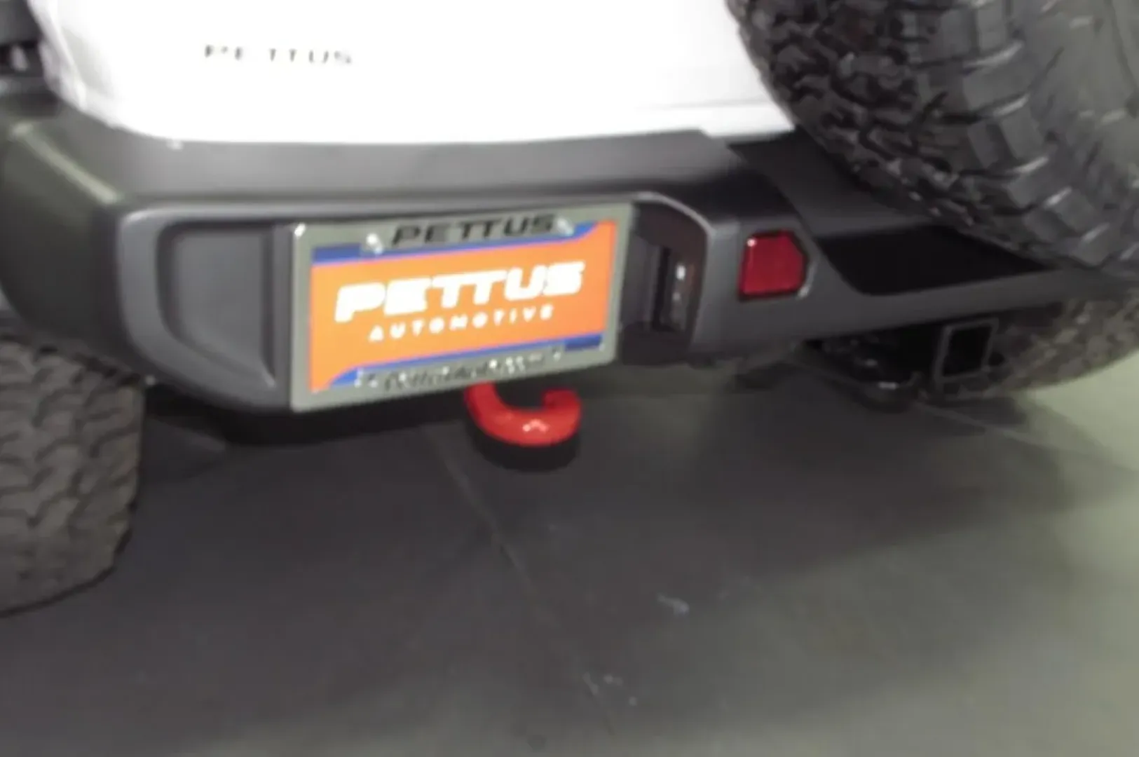 2025 /Black Leather Jeep Wrangler Rubicon 392 (1C4RJXSJ5SW) with an Other engine, Automatic transmission, located at 12830 Highway 21, De Soto, MO, 63020, (636) 337-7777, 38.153099, -90.573624 - **Unleash Your Adventurous Spirit with the 2025 Jeep Wrangler Rubicon 392 Final Edition!**<br /> <br /> Are you ready to elevate your weekend getaways or off-road adventures? The 2025 Jeep Wrangler Rubicon 392 Final Edition is not just a vehicle-it's a lifestyle. Perfectly designed for outdoor enthu - Photo#10