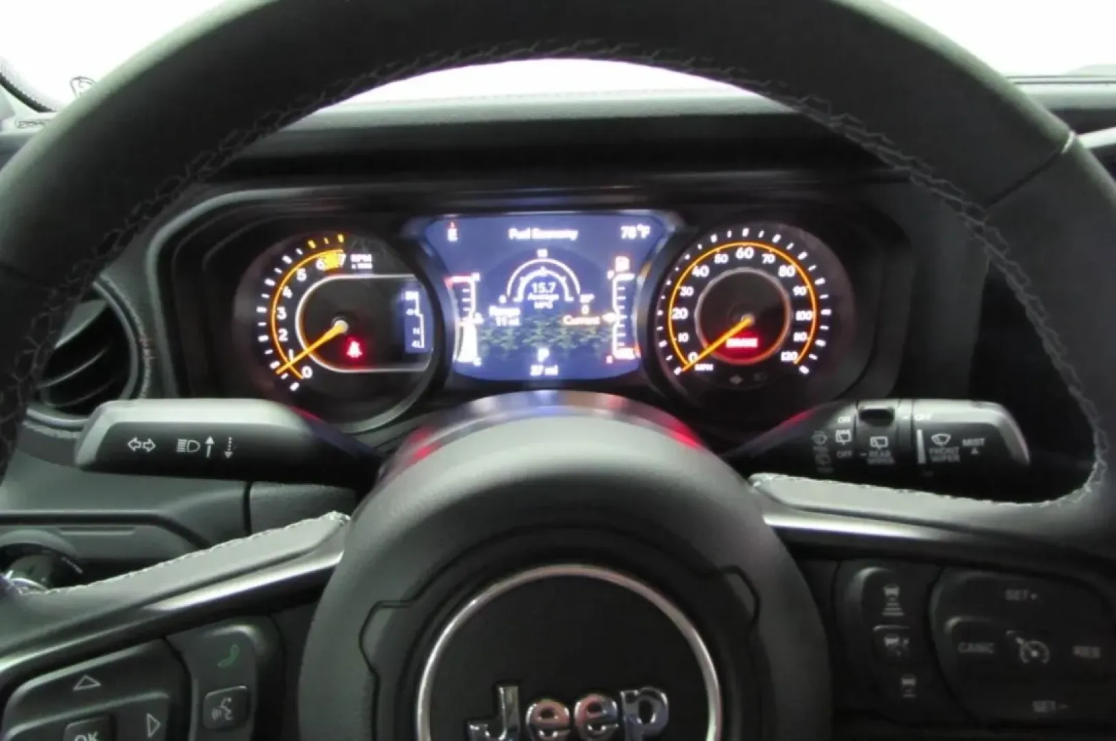 2025 /Black Leather Jeep Wrangler Rubicon 392 (1C4RJXSJ5SW) with an Other engine, Automatic transmission, located at 12830 Highway 21, De Soto, MO, 63020, (636) 337-7777, 38.153099, -90.573624 - **Unleash Your Adventurous Spirit with the 2025 Jeep Wrangler Rubicon 392 Final Edition!**<br /> <br /> Are you ready to elevate your weekend getaways or off-road adventures? The 2025 Jeep Wrangler Rubicon 392 Final Edition is not just a vehicle-it's a lifestyle. Perfectly designed for outdoor enthu - Photo#17