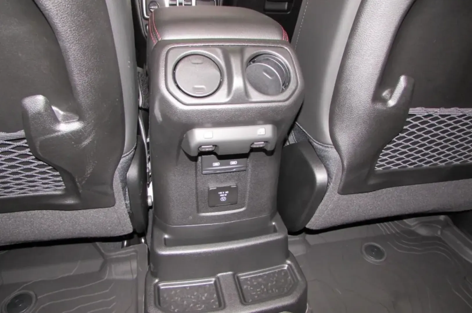 2025 /Black Leather Jeep Wrangler Rubicon 392 (1C4RJXSJ5SW) with an Other engine, Automatic transmission, located at 12830 Highway 21, De Soto, MO, 63020, (636) 337-7777, 38.153099, -90.573624 - **Unleash Your Adventurous Spirit with the 2025 Jeep Wrangler Rubicon 392 Final Edition!**<br /> <br /> Are you ready to elevate your weekend getaways or off-road adventures? The 2025 Jeep Wrangler Rubicon 392 Final Edition is not just a vehicle-it's a lifestyle. Perfectly designed for outdoor enthu - Photo#23