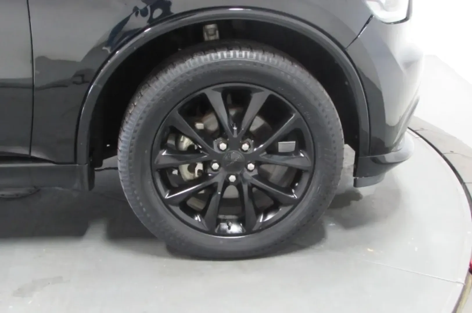 2018 /Black Dodge Durango GT (1C4RDJDG1JC) with an Other engine, Automatic transmission, located at 12836 Highway 21, De Soto, MO, 63020, (636) 337-7777, 38.151867, -90.575615 - **Unleash Adventure with the 2018 Dodge Durango GT The Ultimate Family SUV!**<br /> <br /> Are you ready to transform your family outings into unforgettable adventures? Look no further than the 2018 Dodge Durango GT, a spacious and powerful SUV that combines style, comfort, and capability. This exc - Photo#9
