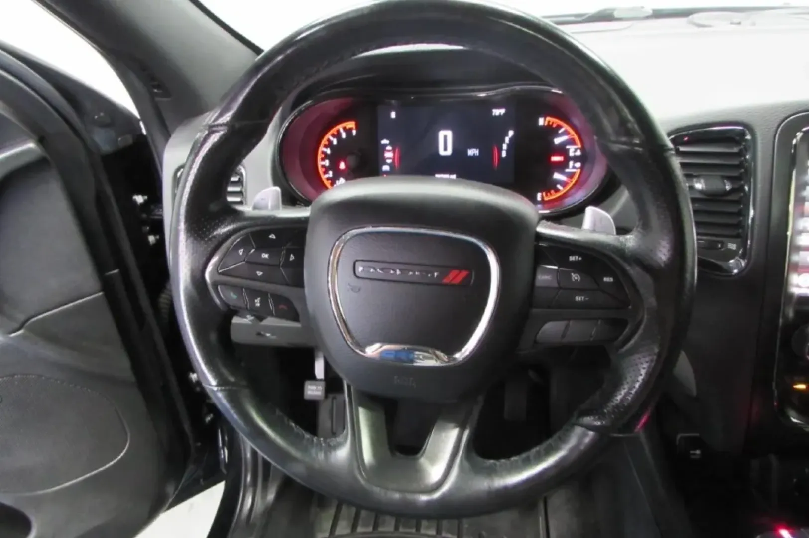 2018 /Black Dodge Durango GT (1C4RDJDG1JC) with an Other engine, Automatic transmission, located at 12836 Highway 21, De Soto, MO, 63020, (636) 337-7777, 38.151867, -90.575615 - **Unleash Adventure with the 2018 Dodge Durango GT The Ultimate Family SUV!**<br /> <br /> Are you ready to transform your family outings into unforgettable adventures? Look no further than the 2018 Dodge Durango GT, a spacious and powerful SUV that combines style, comfort, and capability. This exc - Photo#14