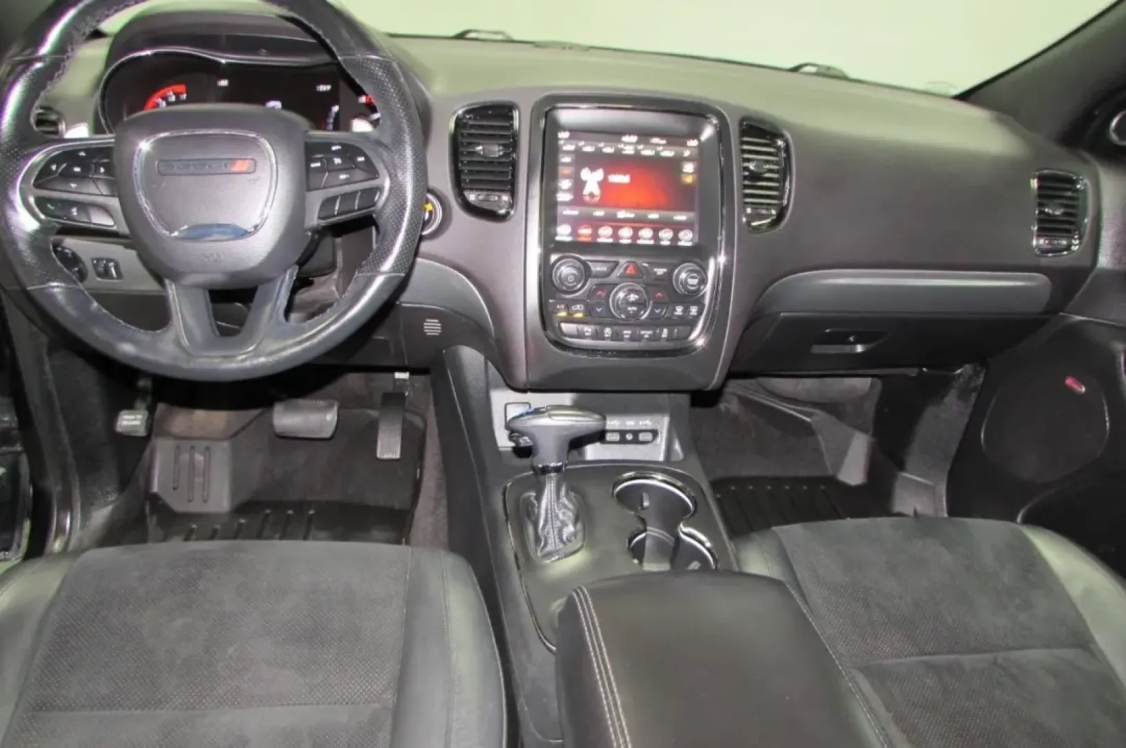 2018 /Black Dodge Durango GT (1C4RDJDG1JC) with an Other engine, Automatic transmission, located at 12836 Highway 21, De Soto, MO, 63020, (636) 337-7777, 38.151867, -90.575615 - **Unleash Adventure with the 2018 Dodge Durango GT The Ultimate Family SUV!**<br /> <br /> Are you ready to transform your family outings into unforgettable adventures? Look no further than the 2018 Dodge Durango GT, a spacious and powerful SUV that combines style, comfort, and capability. This exc - Photo#22