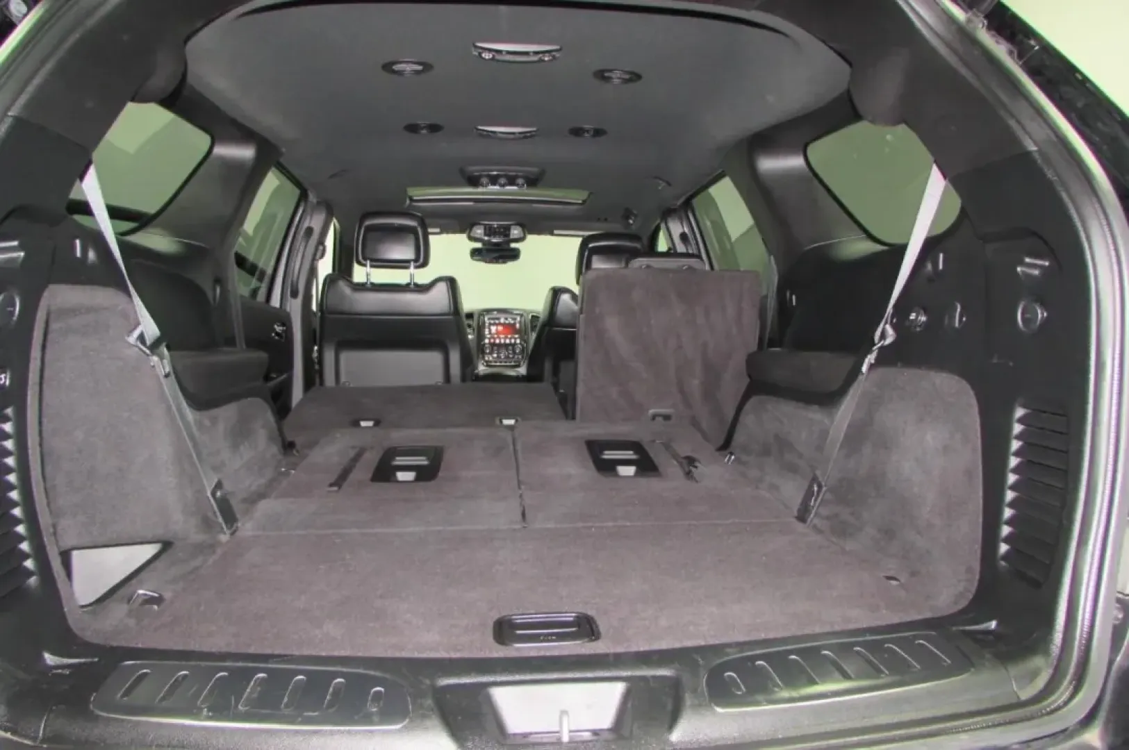 2018 /Black Dodge Durango GT (1C4RDJDG1JC) with an Other engine, Automatic transmission, located at 12836 Highway 21, De Soto, MO, 63020, (636) 337-7777, 38.151867, -90.575615 - **Unleash Adventure with the 2018 Dodge Durango GT The Ultimate Family SUV!**<br /> <br /> Are you ready to transform your family outings into unforgettable adventures? Look no further than the 2018 Dodge Durango GT, a spacious and powerful SUV that combines style, comfort, and capability. This exc - Photo#31