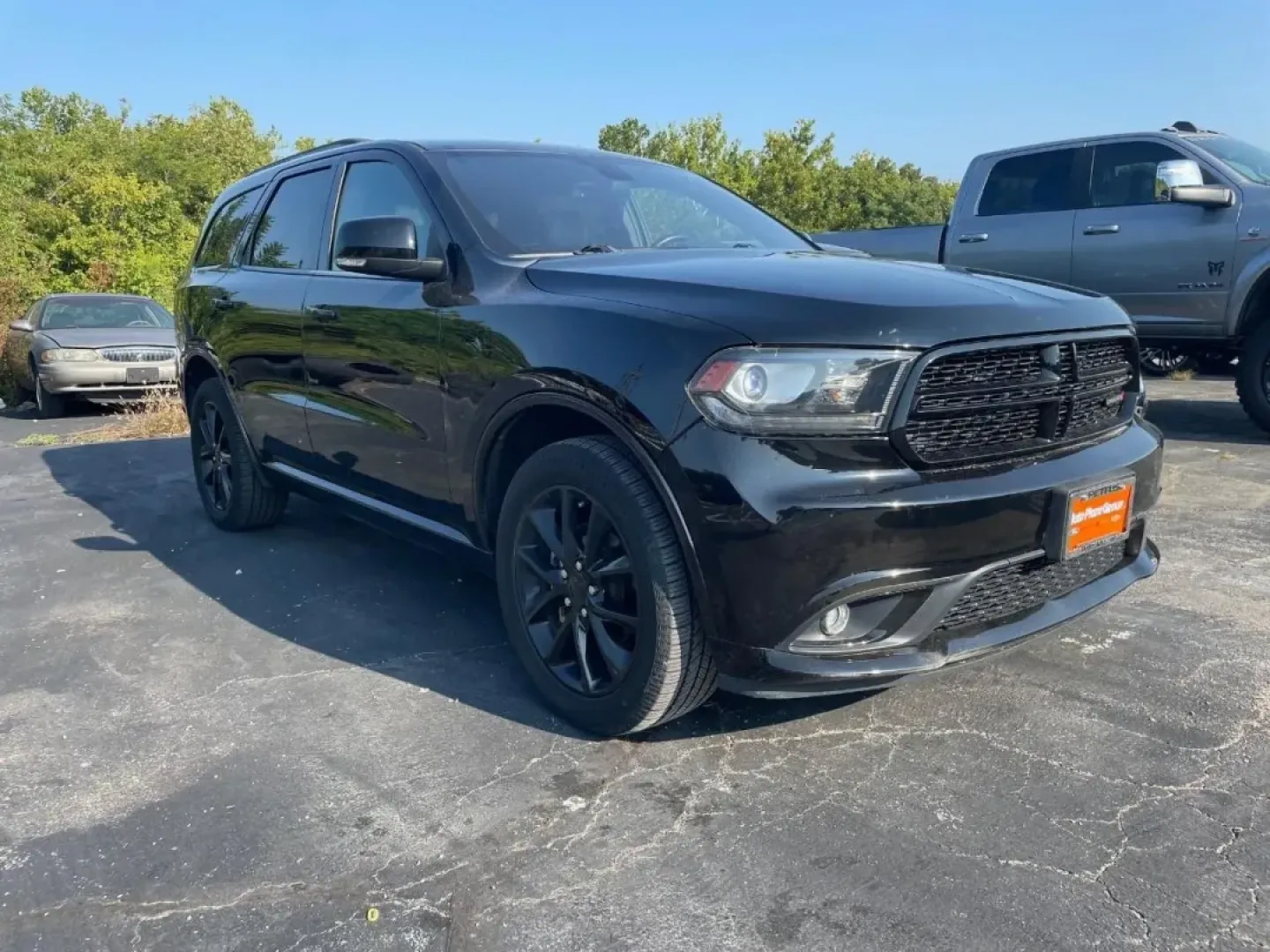 2018 /Black Dodge Durango GT (1C4RDJDG1JC) with an Other engine, Automatic transmission, located at 12836 Highway 21, De Soto, MO, 63020, (636) 337-7777, 38.151867, -90.575615 - **Unleash Adventure with the 2018 Dodge Durango GT The Ultimate Family SUV!**<br /> <br /> Are you ready to transform your family outings into unforgettable adventures? Look no further than the 2018 Dodge Durango GT, a spacious and powerful SUV that combines style, comfort, and capability. This exc - Photo#32