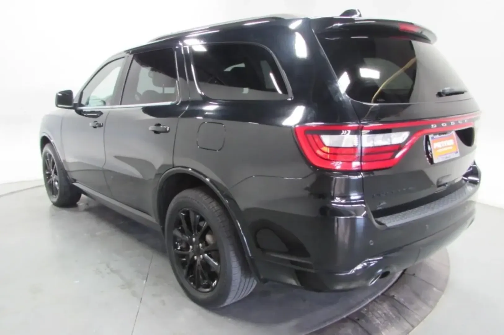2018 /Black Dodge Durango GT (1C4RDJDG1JC) with an Other engine, Automatic transmission, located at 12836 Highway 21, De Soto, MO, 63020, (636) 337-7777, 38.151867, -90.575615 - **Unleash Adventure with the 2018 Dodge Durango GT The Ultimate Family SUV!**<br /> <br /> Are you ready to transform your family outings into unforgettable adventures? Look no further than the 2018 Dodge Durango GT, a spacious and powerful SUV that combines style, comfort, and capability. This exc - Photo#5