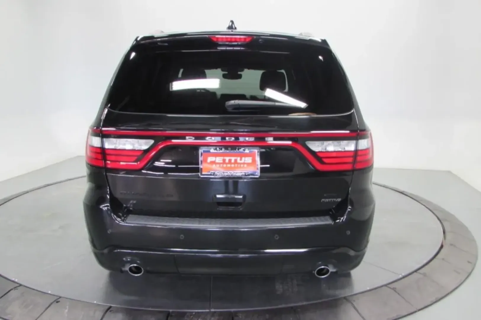 2018 /Black Dodge Durango GT (1C4RDJDG1JC) with an Other engine, Automatic transmission, located at 12836 Highway 21, De Soto, MO, 63020, (636) 337-7777, 38.151867, -90.575615 - **Unleash Adventure with the 2018 Dodge Durango GT The Ultimate Family SUV!**<br /> <br /> Are you ready to transform your family outings into unforgettable adventures? Look no further than the 2018 Dodge Durango GT, a spacious and powerful SUV that combines style, comfort, and capability. This exc - Photo#6
