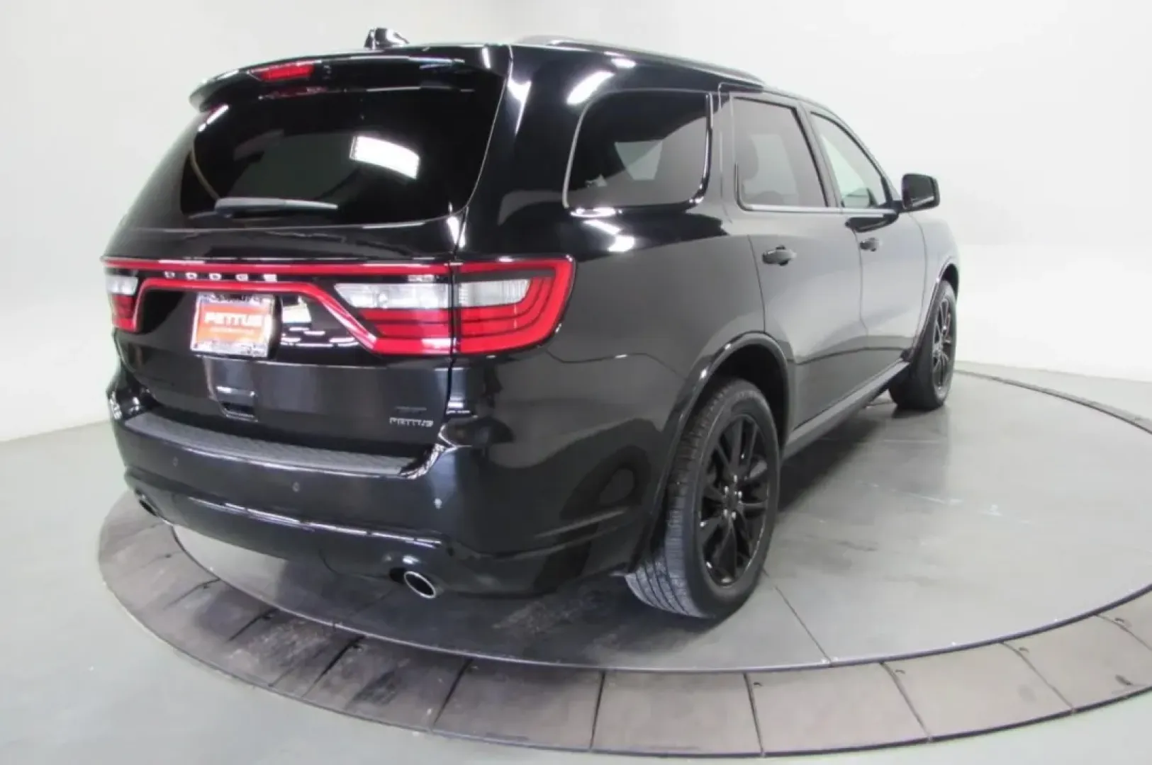 2018 /Black Dodge Durango GT (1C4RDJDG1JC) with an Other engine, Automatic transmission, located at 12836 Highway 21, De Soto, MO, 63020, (636) 337-7777, 38.151867, -90.575615 - **Unleash Adventure with the 2018 Dodge Durango GT The Ultimate Family SUV!**<br /> <br /> Are you ready to transform your family outings into unforgettable adventures? Look no further than the 2018 Dodge Durango GT, a spacious and powerful SUV that combines style, comfort, and capability. This exc - Photo#7