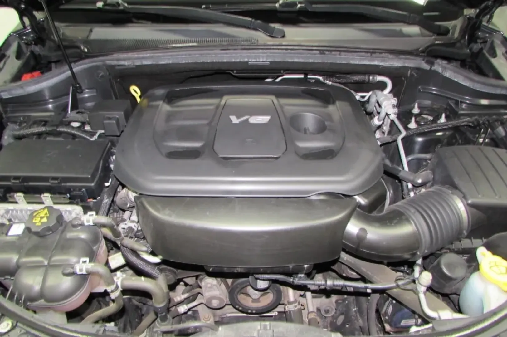 2018 /Black Dodge Durango GT (1C4RDJDG1JC) with an Other engine, Automatic transmission, located at 12836 Highway 21, De Soto, MO, 63020, (636) 337-7777, 38.151867, -90.575615 - **Unleash Adventure with the 2018 Dodge Durango GT The Ultimate Family SUV!**<br /> <br /> Are you ready to transform your family outings into unforgettable adventures? Look no further than the 2018 Dodge Durango GT, a spacious and powerful SUV that combines style, comfort, and capability. This exc - Photo#8