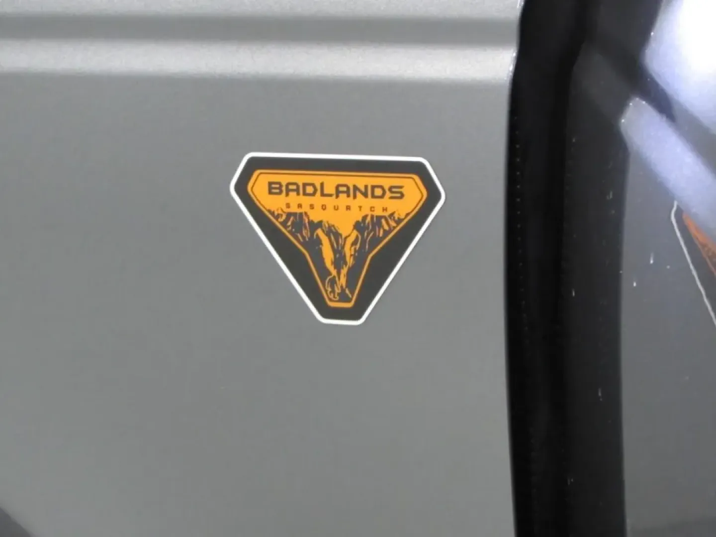 2025 /Black Onyx Ford Bronco Badlands (1FMEE9BP4SL) with an 2.7L V6 engine, located at 12836 Highway 21, De Soto, MO, 63020, (636) 337-7777, 38.151867, -90.575615 - ### Unleash Your Adventurous Spirit with the 2025 Ford Bronco Badlands<br /> <br /> Are you ready to embrace the great outdoors or tackle your daily commute with style and confidence? Look no further than the stunning 2025 Ford Bronco Badlands, available now at Pettus Ford De Soto. This pre-owned SU - Photo#11