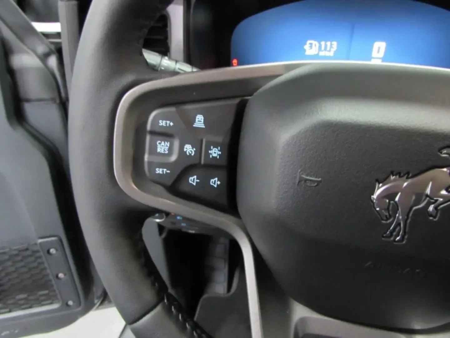 2025 /Black Onyx Ford Bronco Badlands (1FMEE9BP4SL) with an 2.7L V6 engine, located at 12836 Highway 21, De Soto, MO, 63020, (636) 337-7777, 38.151867, -90.575615 - ### Unleash Your Adventurous Spirit with the 2025 Ford Bronco Badlands<br /> <br /> Are you ready to embrace the great outdoors or tackle your daily commute with style and confidence? Look no further than the stunning 2025 Ford Bronco Badlands, available now at Pettus Ford De Soto. This pre-owned SU - Photo#16