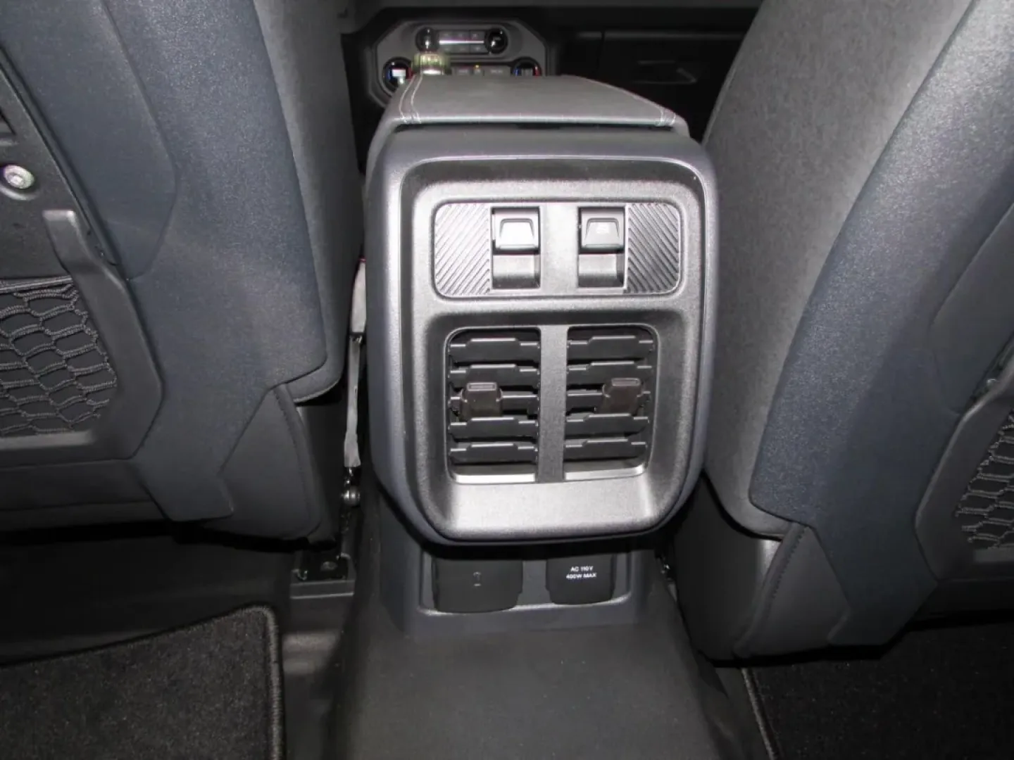 2025 /Black Onyx Ford Bronco Badlands (1FMEE9BP4SL) with an 2.7L V6 engine, located at 12836 Highway 21, De Soto, MO, 63020, (636) 337-7777, 38.151867, -90.575615 - ### Unleash Your Adventurous Spirit with the 2025 Ford Bronco Badlands<br /> <br /> Are you ready to embrace the great outdoors or tackle your daily commute with style and confidence? Look no further than the stunning 2025 Ford Bronco Badlands, available now at Pettus Ford De Soto. This pre-owned SU - Photo#26