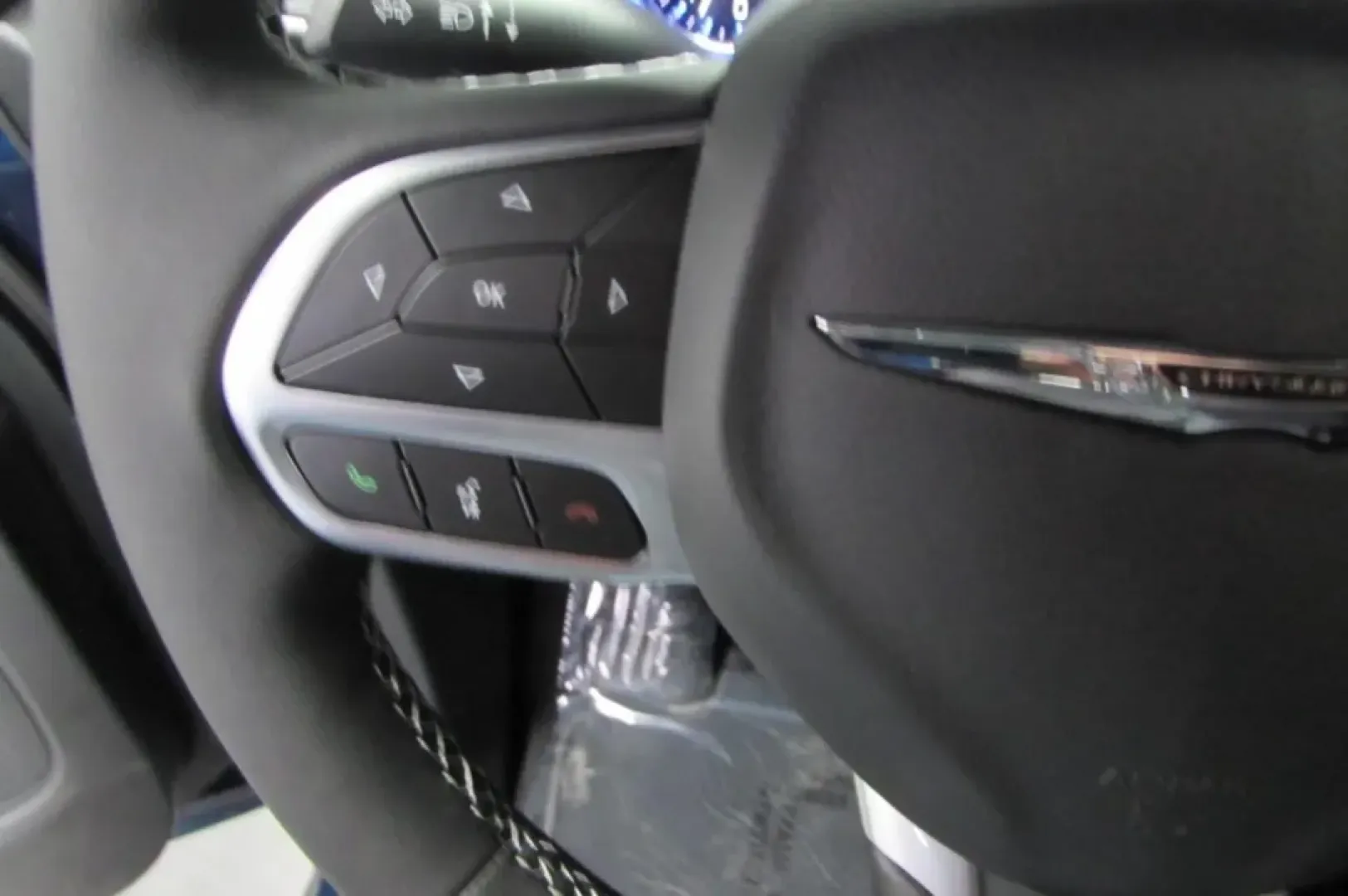 2025 /Black Chrysler Pacifica Select (2C4RC1BG9SR) with an Other engine, Automatic transmission, located at 12830 Highway 21, De Soto, MO, 63020, (636) 337-7777, 38.153099, -90.573624 - **Discover the Ultimate Family Companion: 2025 Chrysler Pacifica at Pettus CDJR DeSoto**<br /> <br /> Are you ready to elevate your family adventures? The 2025 Chrysler Pacifica is the perfect vehicle for growing families seeking comfort, space, and reliability. With its stylish exterior in Fathom B - Photo#13