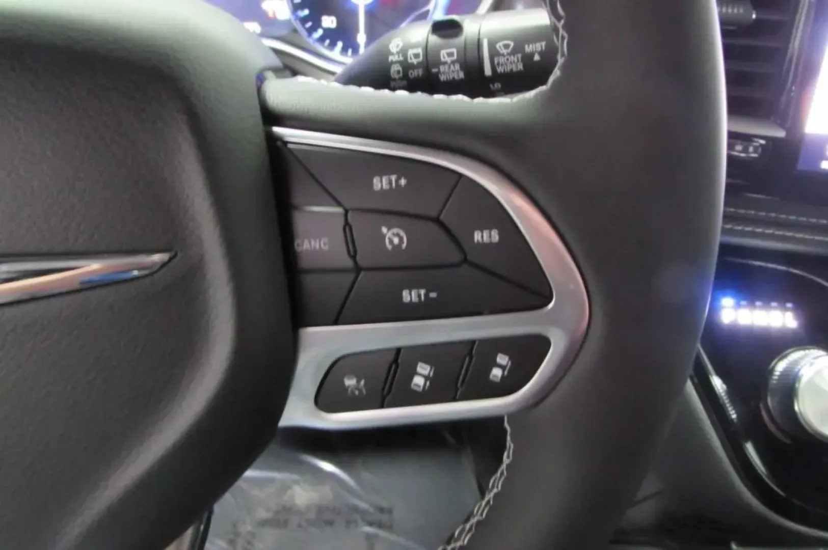 2025 /Black Chrysler Pacifica Select (2C4RC1BG9SR) with an Other engine, Automatic transmission, located at 12830 Highway 21, De Soto, MO, 63020, (636) 337-7777, 38.153099, -90.573624 - **Discover the Ultimate Family Companion: 2025 Chrysler Pacifica at Pettus CDJR DeSoto**<br /> <br /> Are you ready to elevate your family adventures? The 2025 Chrysler Pacifica is the perfect vehicle for growing families seeking comfort, space, and reliability. With its stylish exterior in Fathom B - Photo#14