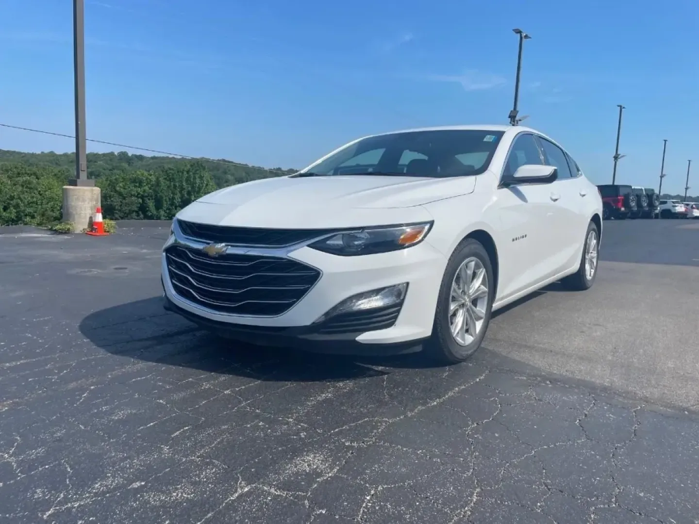 2023 Chevrolet Malibu LT 1LT (1G1ZD5STXPF) with an Other engine, Automatic transmission, located at 12836 Highway 21, De Soto, MO, 63020, (636) 337-7777, 38.151867, -90.575615 - **Experience the Perfect Blend of Comfort and Efficiency with the 2023 Chevrolet Malibu LT** <br /> Whether you're commuting to work, running errands around De Soto, or planning a weekend getaway, the 2023 Chevrolet Malibu LT is the perfect companion for your daily adventures. Designed for those wh - Photo#0