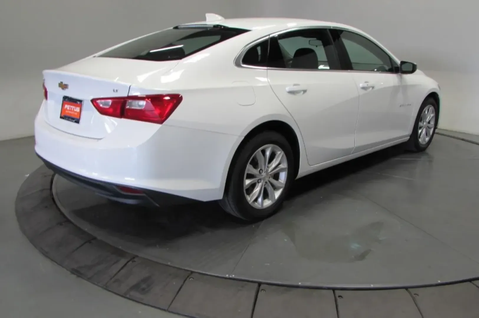 2023 /Black Chevrolet Malibu LT 1LT (1G1ZD5STXPF) with an Other engine, Automatic transmission, located at 12836 Highway 21, De Soto, MO, 63020, (636) 337-7777, 38.151867, -90.575615 - **Experience the Perfect Blend of Comfort and Efficiency with the 2023 Chevrolet Malibu LT** <br /> Whether you're commuting to work, running errands around De Soto, or planning a weekend getaway, the 2023 Chevrolet Malibu LT is the perfect companion for your daily adventures. Designed for those wh - Photo#7