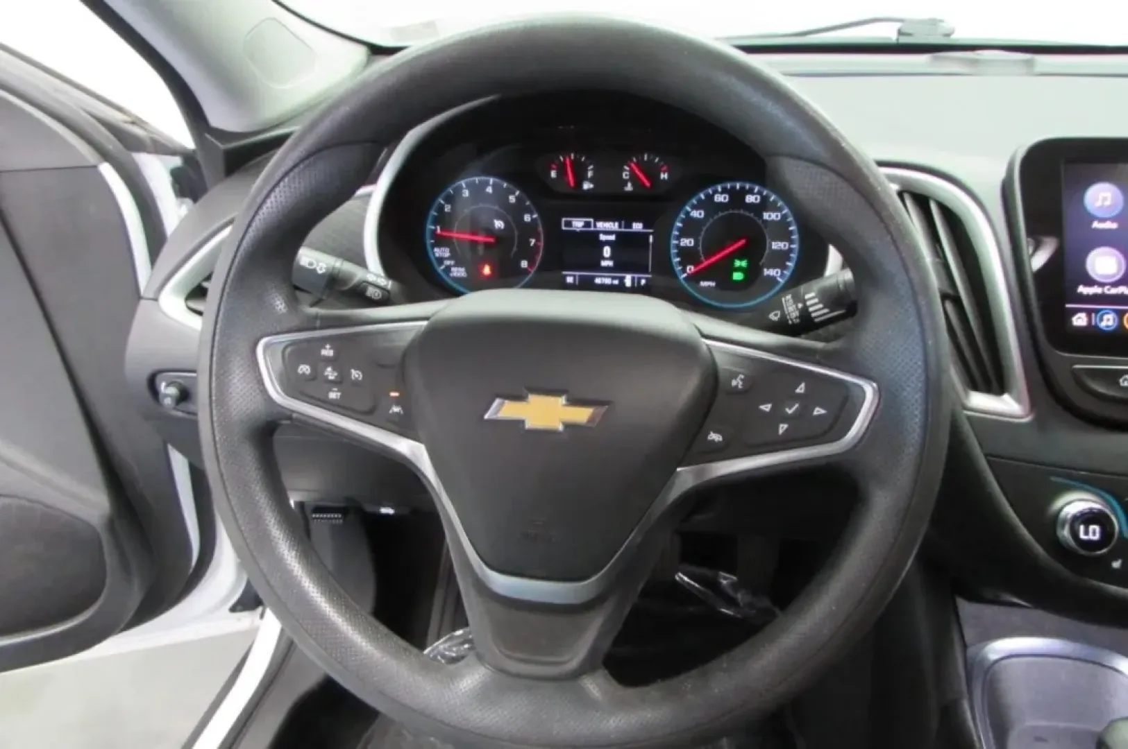 2023 /Black Chevrolet Malibu LT 1LT (1G1ZD5STXPF) with an Other engine, Automatic transmission, located at 12836 Highway 21, De Soto, MO, 63020, (636) 337-7777, 38.151867, -90.575615 - **Experience the Perfect Blend of Comfort and Efficiency with the 2023 Chevrolet Malibu LT** <br /> Whether you're commuting to work, running errands around De Soto, or planning a weekend getaway, the 2023 Chevrolet Malibu LT is the perfect companion for your daily adventures. Designed for those wh - Photo#13