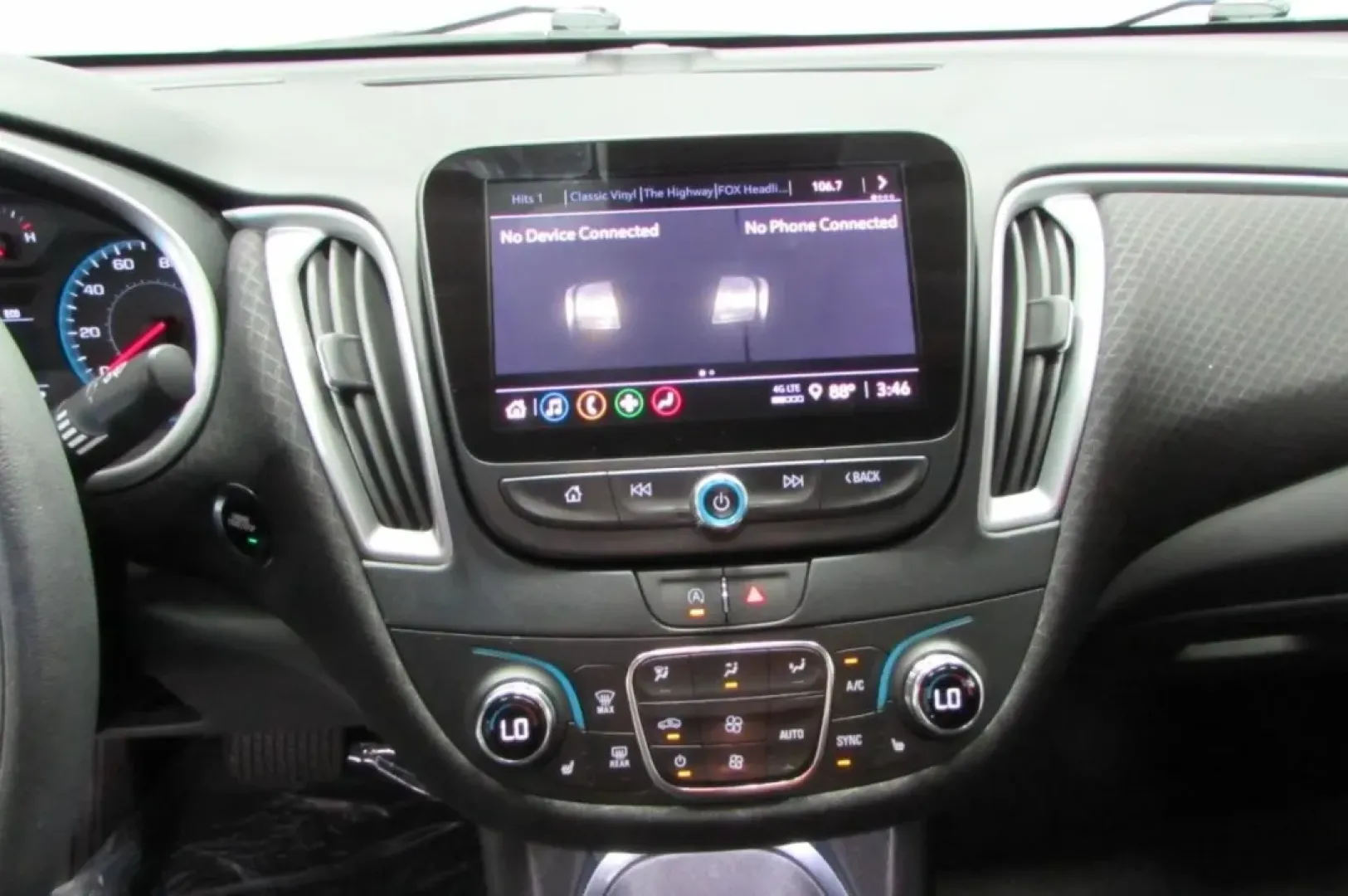2023 /Black Chevrolet Malibu LT 1LT (1G1ZD5STXPF) with an Other engine, Automatic transmission, located at 12836 Highway 21, De Soto, MO, 63020, (636) 337-7777, 38.151867, -90.575615 - **Experience the Perfect Blend of Comfort and Efficiency with the 2023 Chevrolet Malibu LT** <br /> Whether you're commuting to work, running errands around De Soto, or planning a weekend getaway, the 2023 Chevrolet Malibu LT is the perfect companion for your daily adventures. Designed for those wh - Photo#18