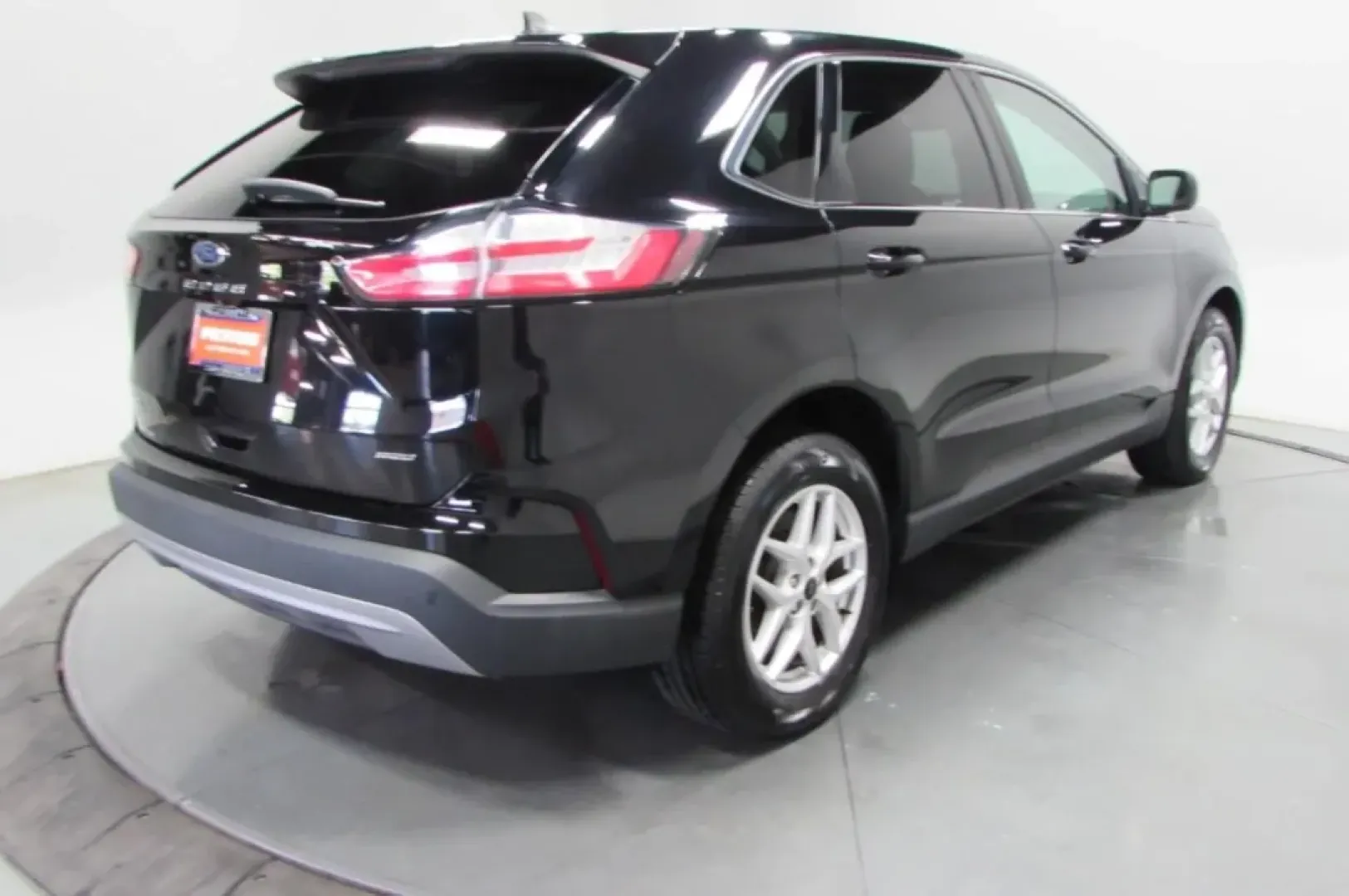 2023 /Dune Leather Ford Edge SEL (2FMPK4J97PB) with an Other engine, Automatic transmission, located at 12836 Highway 21, De Soto, MO, 63020, (636) 337-7777, 38.151867, -90.575615 - **Unleash Your Adventurous Spirit with the 2023 Ford Edge at Pettus Ford De Soto!**<br /> <br /> Are you ready to elevate your family's weekend getaways, daily commutes, or off-road adventures? Look no further than this stunning 2023 Ford Edge, a perfect blend of style, performance, and comfort desi - Photo#7
