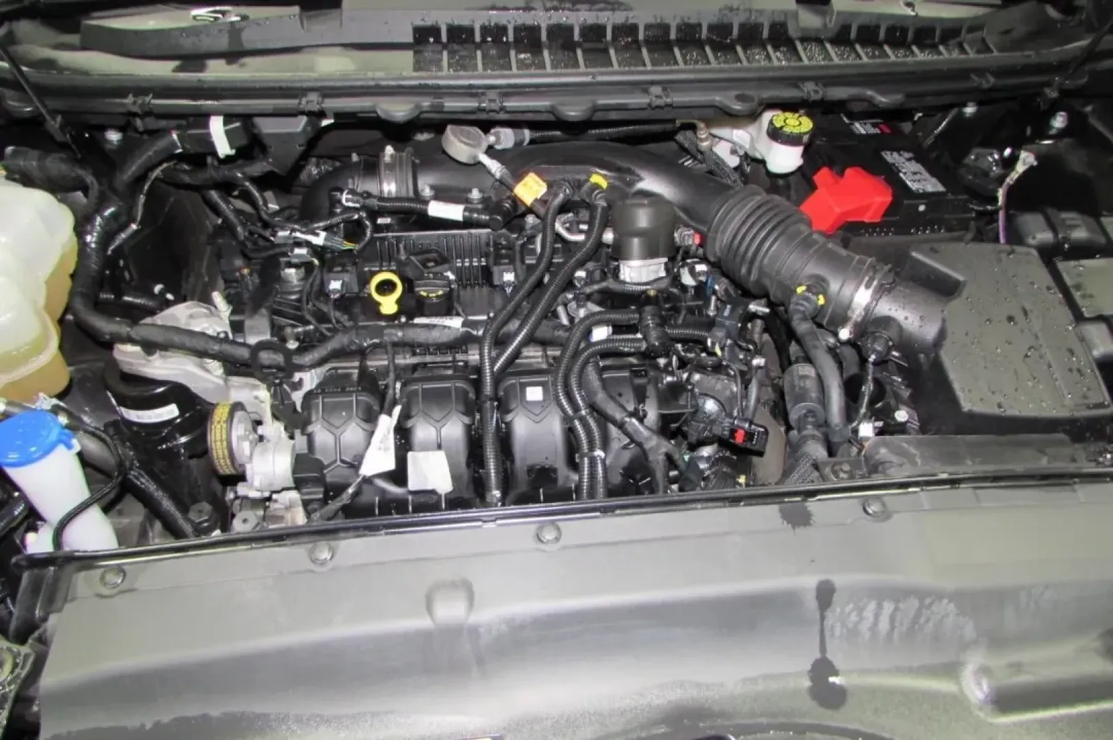 2023 /Dune Leather Ford Edge SEL (2FMPK4J97PB) with an Other engine, Automatic transmission, located at 12836 Highway 21, De Soto, MO, 63020, (636) 337-7777, 38.151867, -90.575615 - **Unleash Your Adventurous Spirit with the 2023 Ford Edge at Pettus Ford De Soto!**<br /> <br /> Are you ready to elevate your family's weekend getaways, daily commutes, or off-road adventures? Look no further than this stunning 2023 Ford Edge, a perfect blend of style, performance, and comfort desi - Photo#8