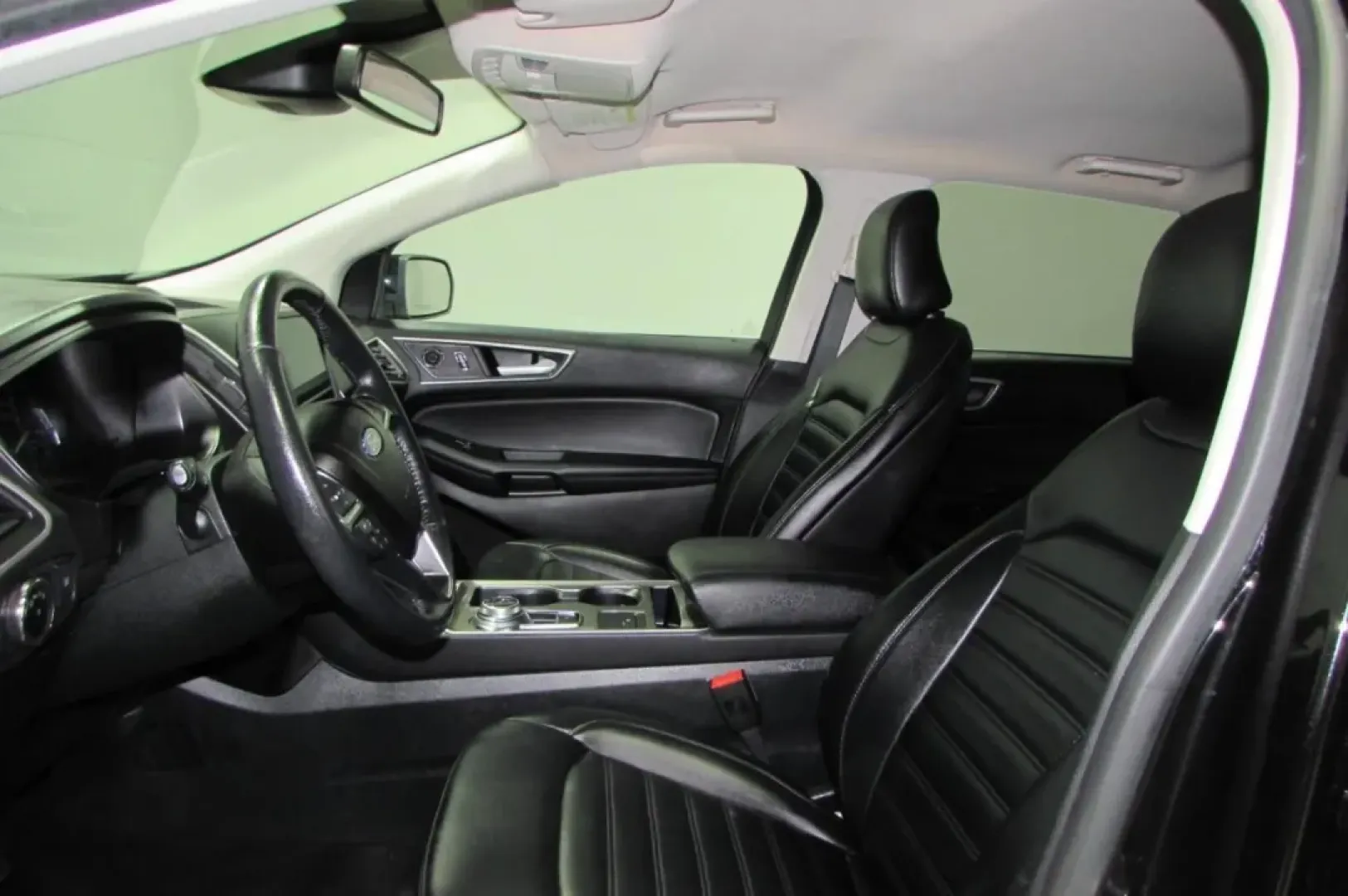 2023 /Dune Leather Ford Edge SEL (2FMPK4J97PB) with an Other engine, Automatic transmission, located at 12836 Highway 21, De Soto, MO, 63020, (636) 337-7777, 38.151867, -90.575615 - **Unleash Your Adventurous Spirit with the 2023 Ford Edge at Pettus Ford De Soto!**<br /> <br /> Are you ready to elevate your family's weekend getaways, daily commutes, or off-road adventures? Look no further than this stunning 2023 Ford Edge, a perfect blend of style, performance, and comfort desi - Photo#11