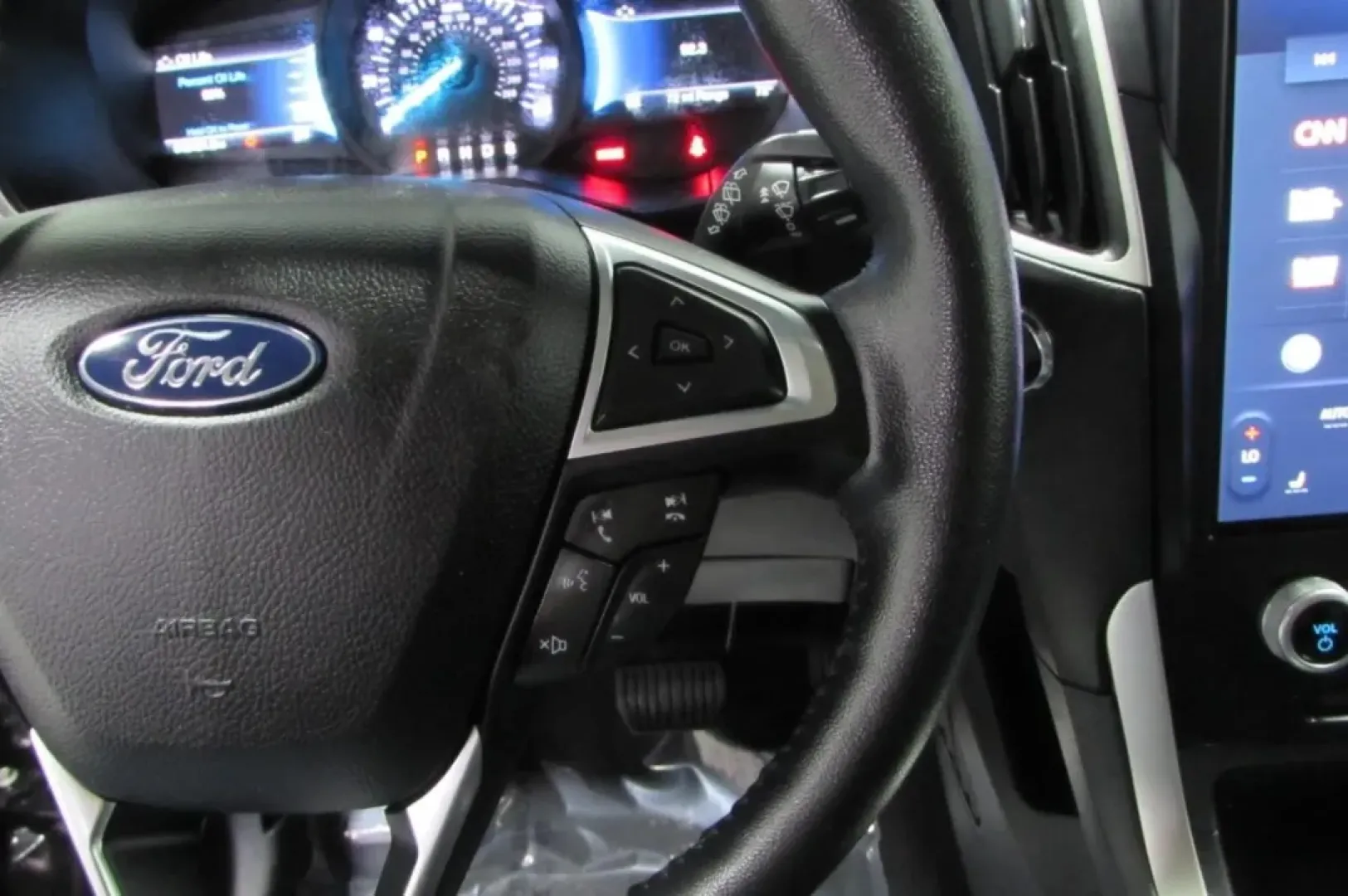 2023 /Dune Leather Ford Edge SEL (2FMPK4J97PB) with an Other engine, Automatic transmission, located at 12836 Highway 21, De Soto, MO, 63020, (636) 337-7777, 38.151867, -90.575615 - **Unleash Your Adventurous Spirit with the 2023 Ford Edge at Pettus Ford De Soto!**<br /> <br /> Are you ready to elevate your family's weekend getaways, daily commutes, or off-road adventures? Look no further than this stunning 2023 Ford Edge, a perfect blend of style, performance, and comfort desi - Photo#15